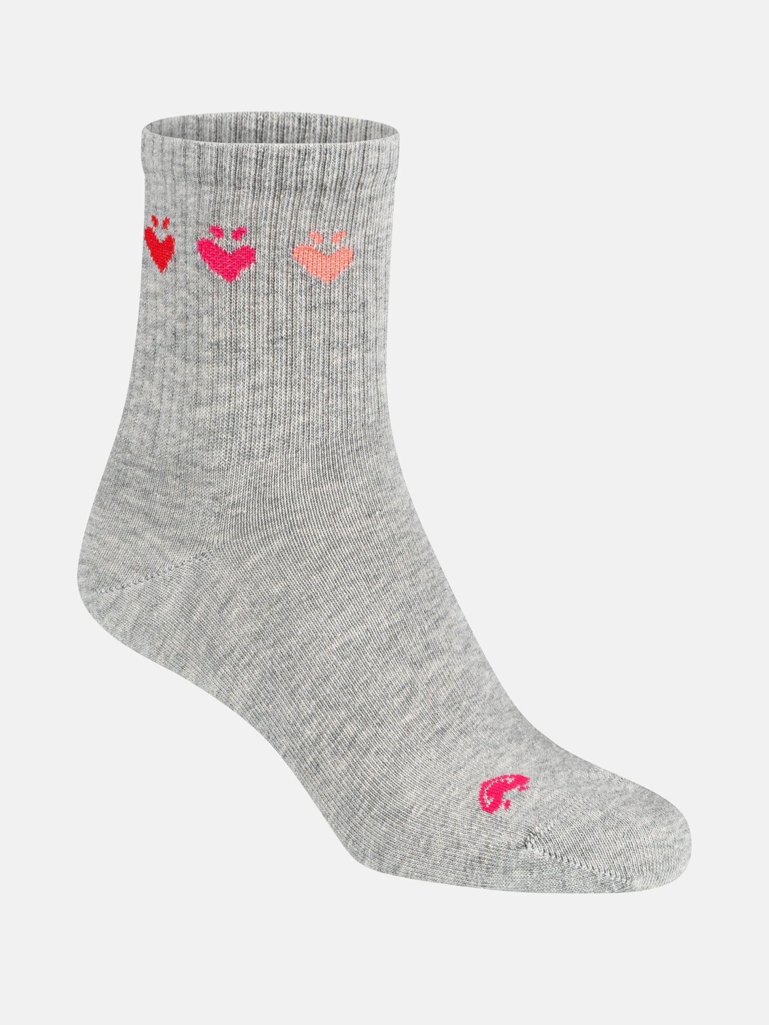 Lovely Socks "HannahL " aus Baumwollmix