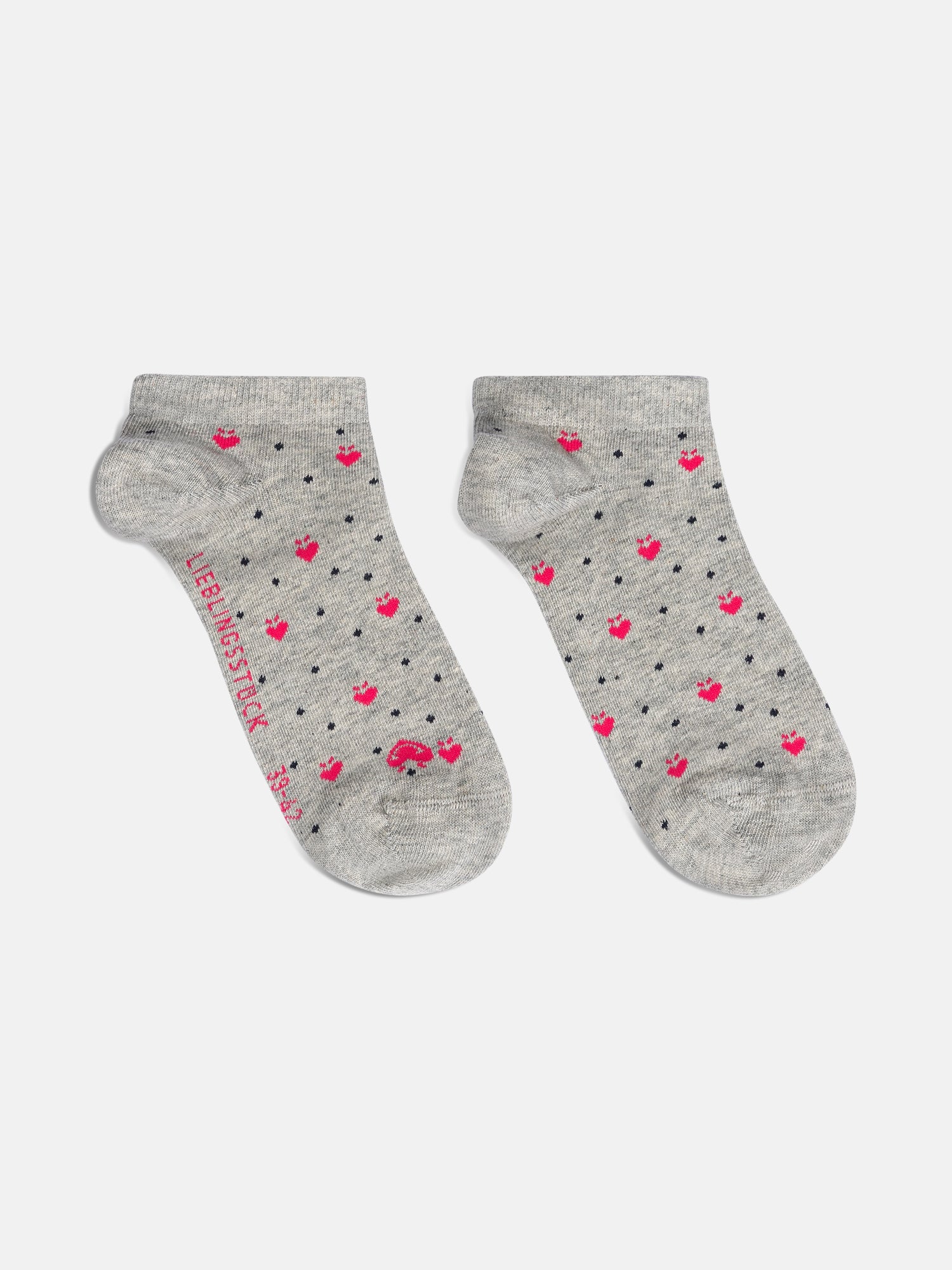 Lovely Socks "DorothyEP" – 3er Pack