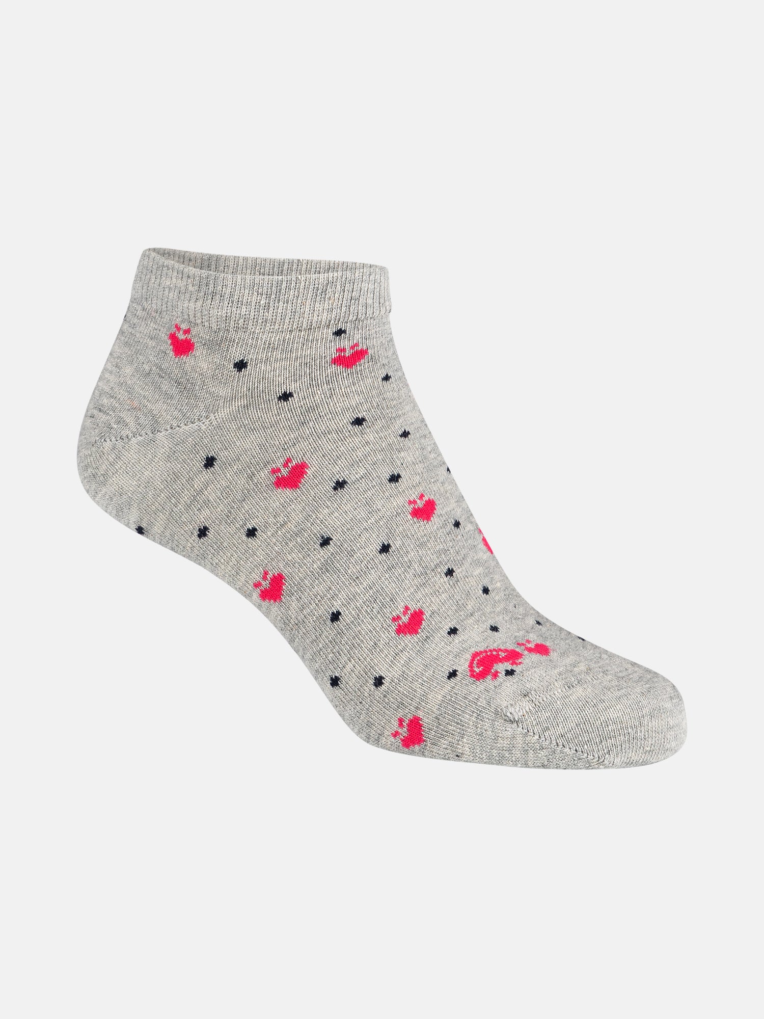 Lovely Socks "DorothyEP" – 3er Pack