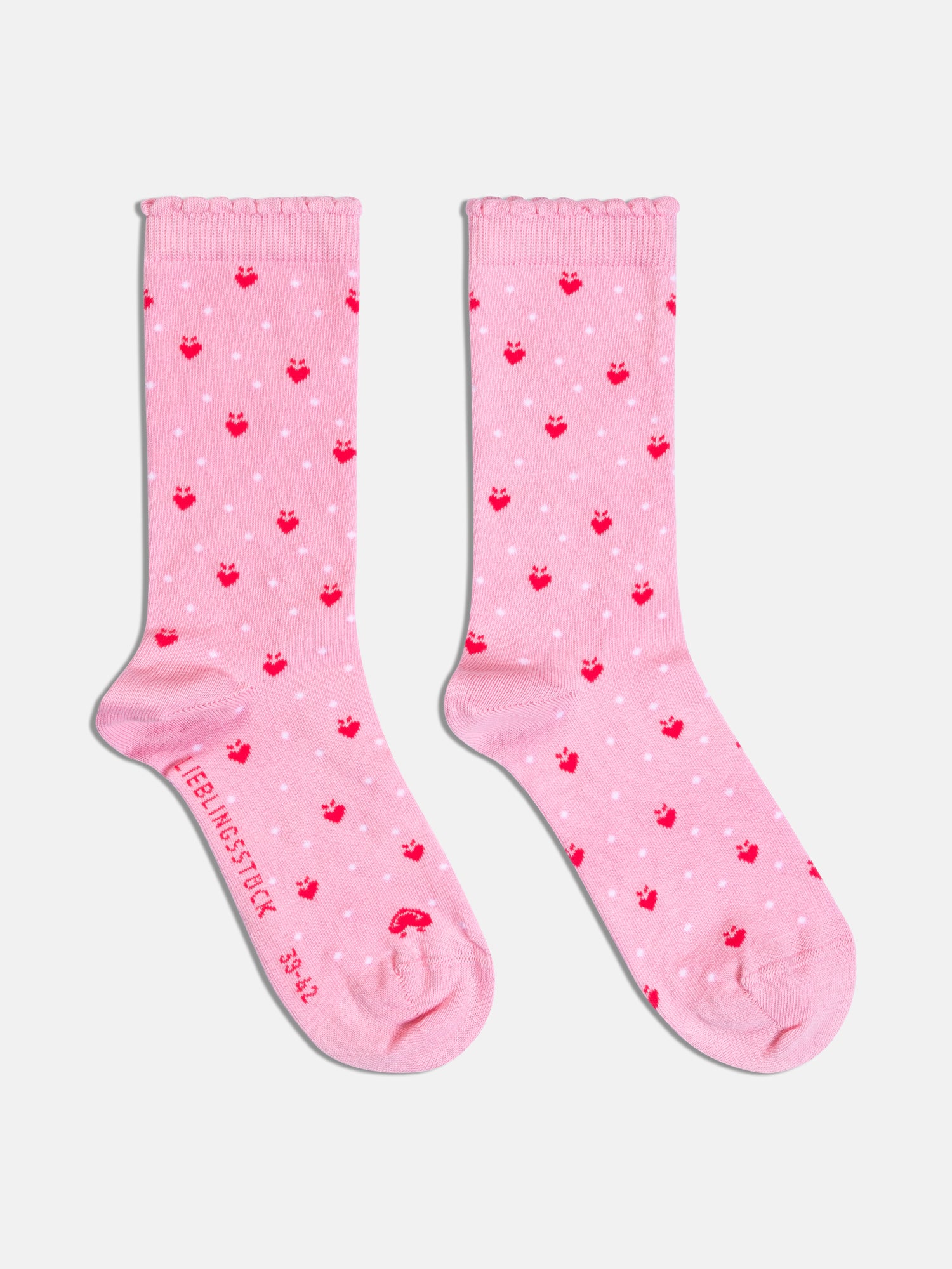 Lovely Socks "DorothyEP" – 3er Pack