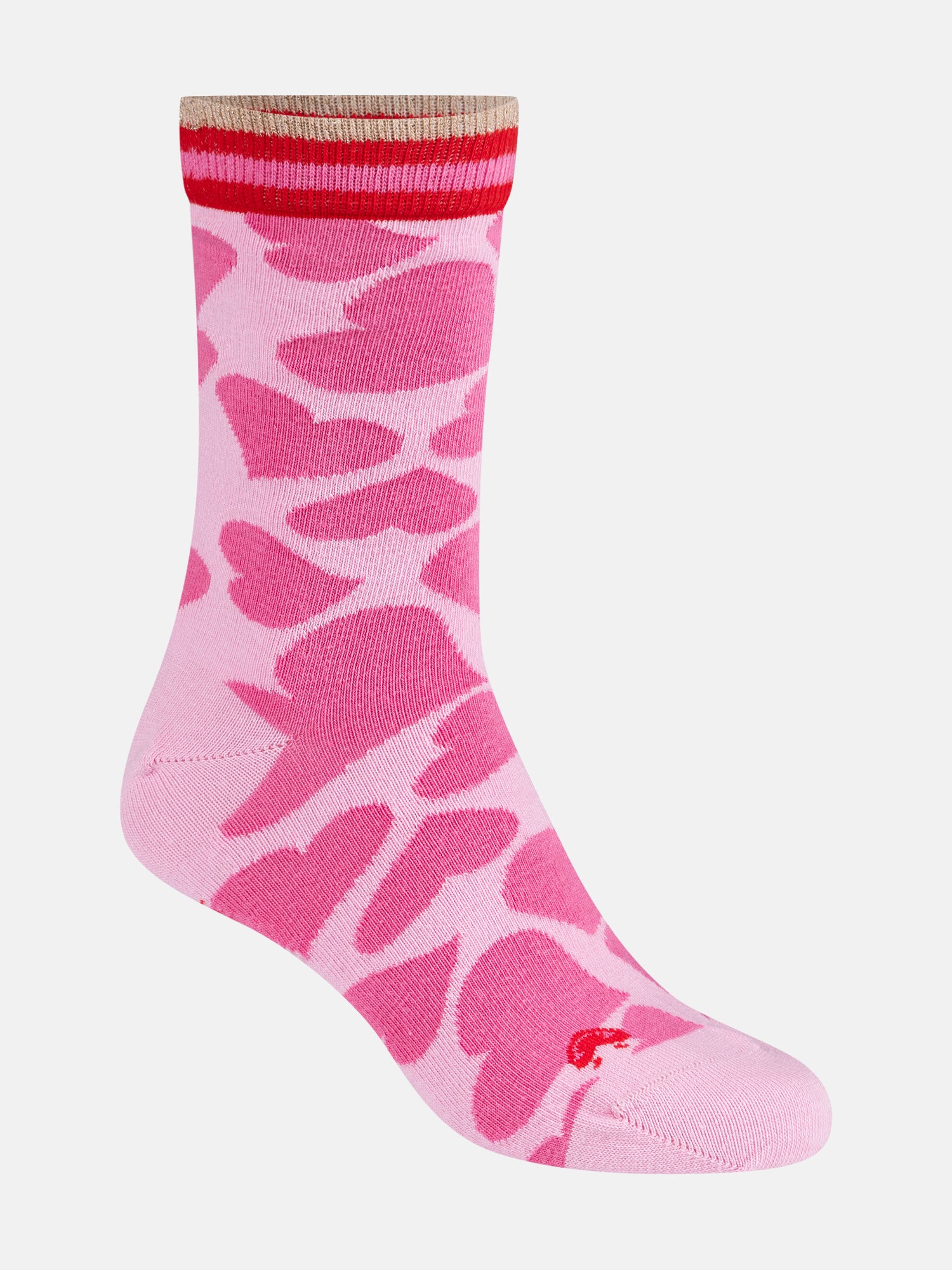 Lovely Socks "MarilyEP" – 3er Pack