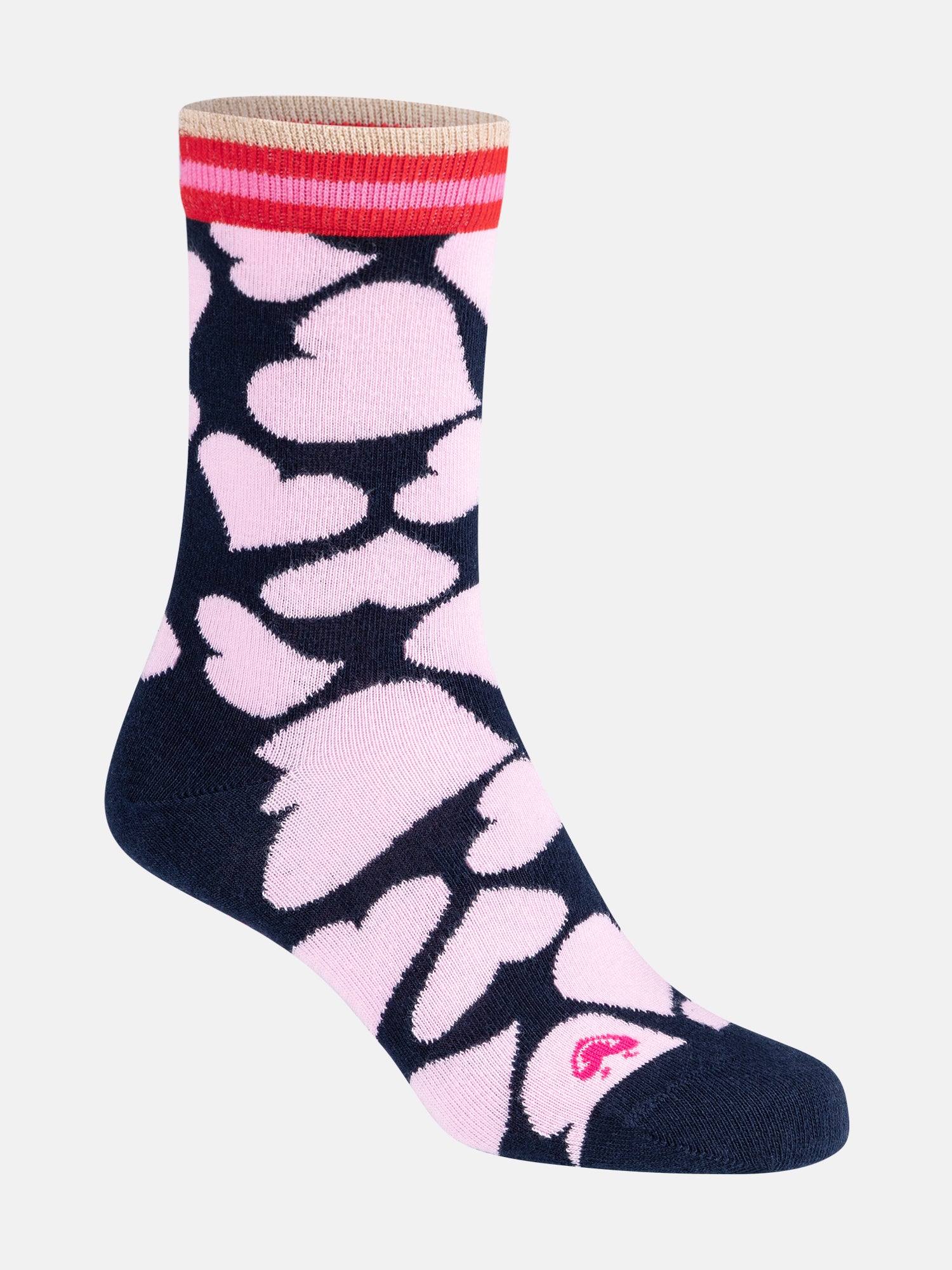 Lovely Socks "MarilyEP" – 3er Pack