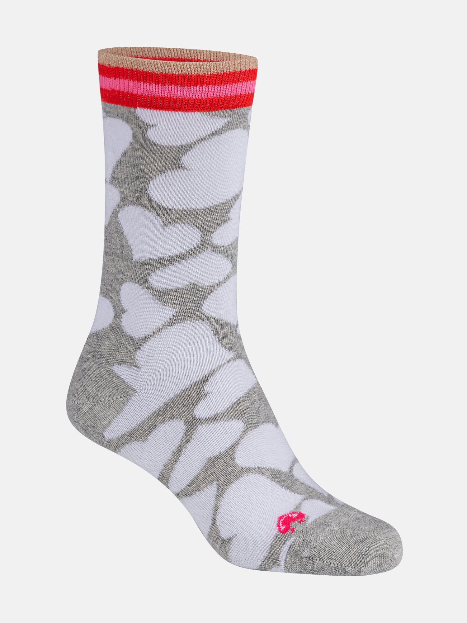 Lovely Socks "MarilyEP" – 3er Pack