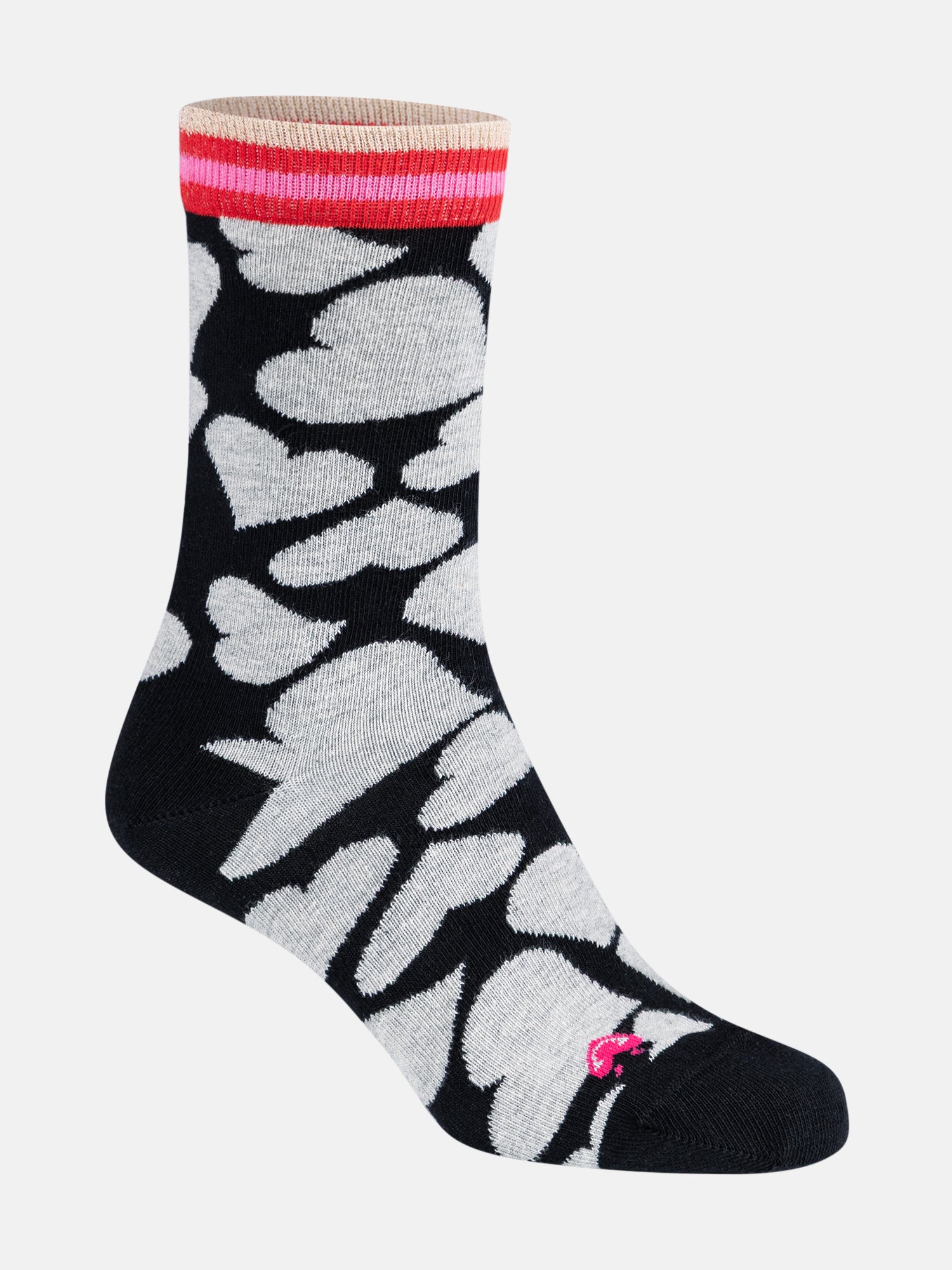 Lovely Socks "MarilyEP" – 3er Pack