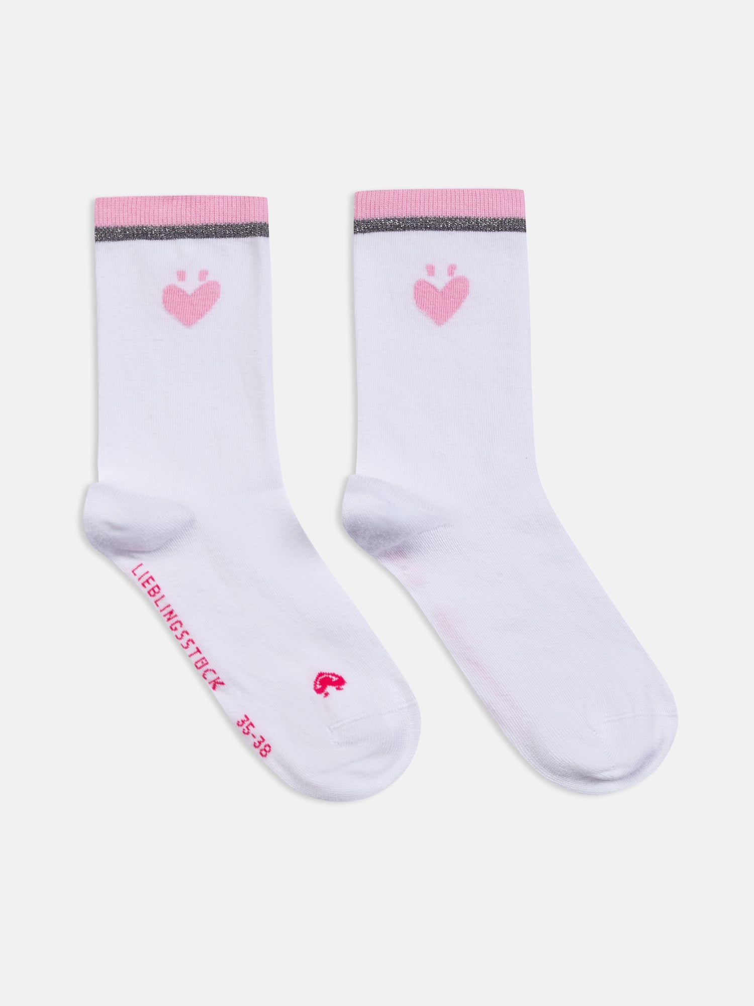 Lovely Socks "KellyEP" – 3er Pack