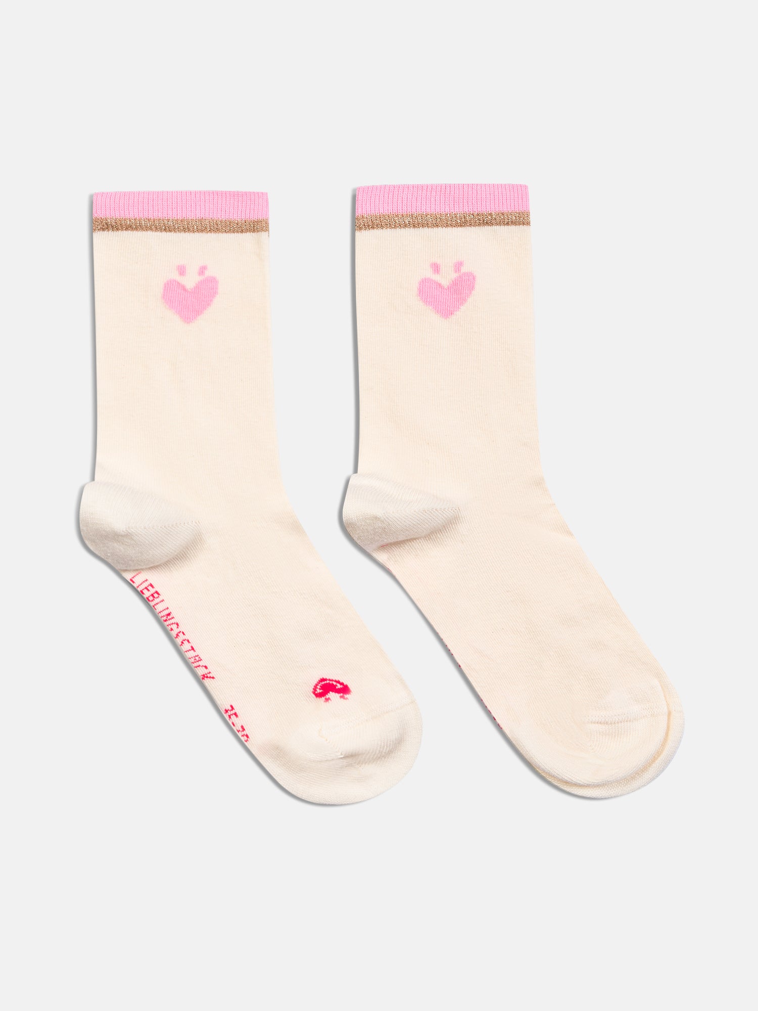 Lovely Socks "KellyEP" – 3er Pack
