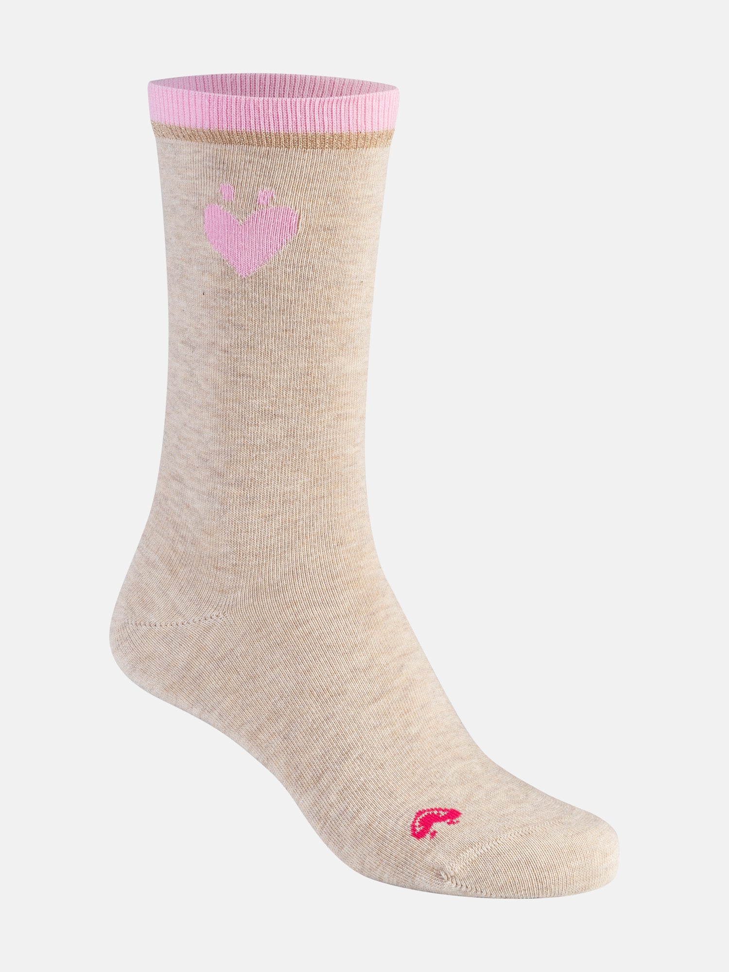 Lovely Socks "KellyEP" – 3er Pack