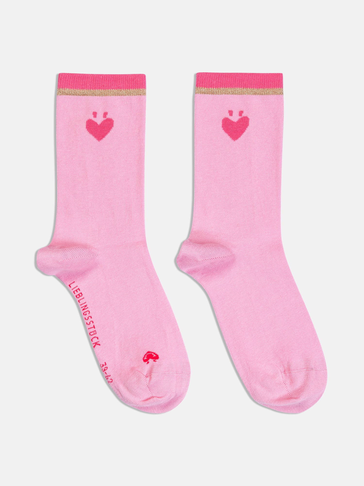 Lovely Socks "KellyEP" – 3er Pack