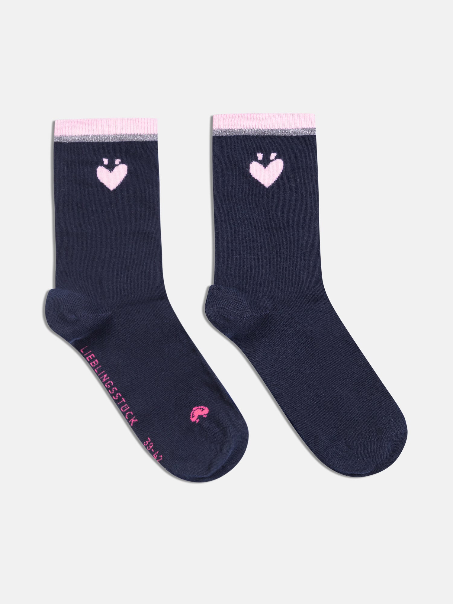 Lovely Socks "KellyEP" – 3er Pack