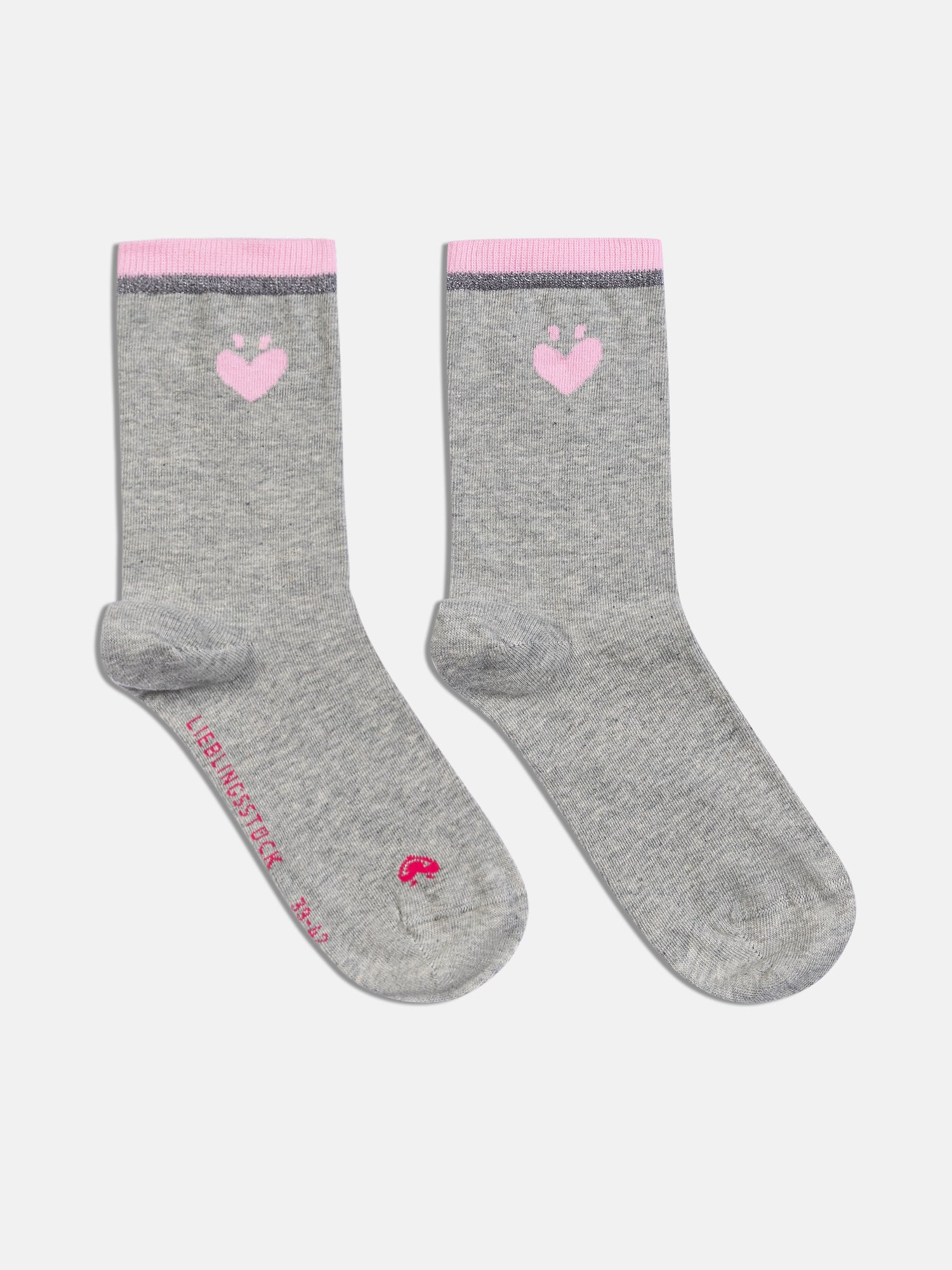 Lovely Socks "KellyEP" – 3er Pack