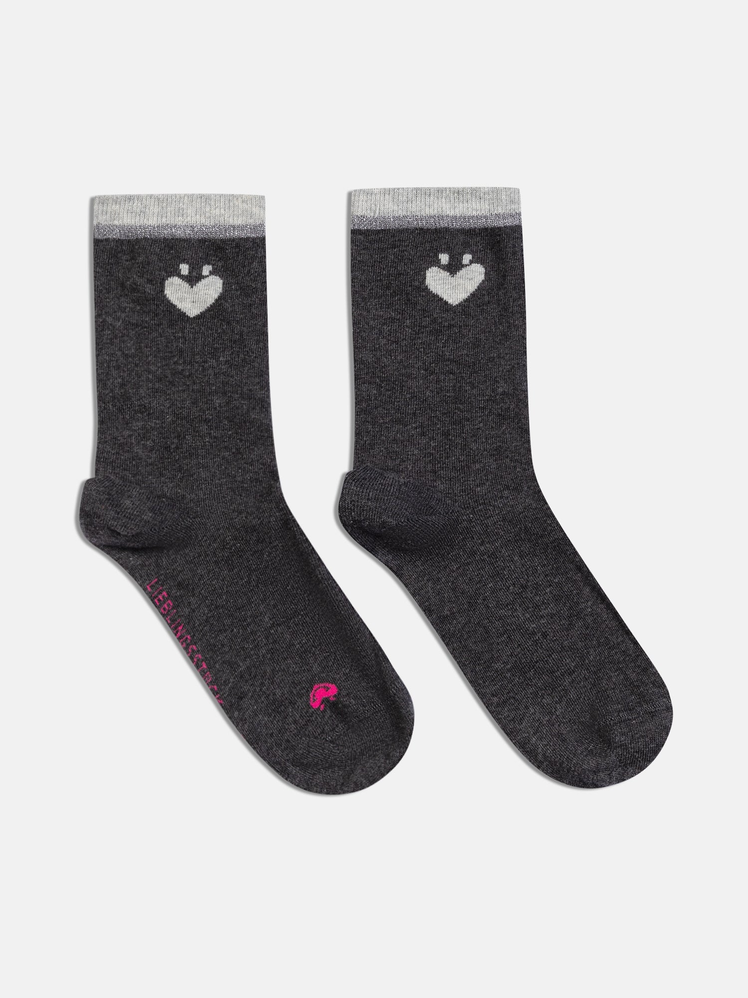 Lovely Socks "KellyEP" – 3er Pack