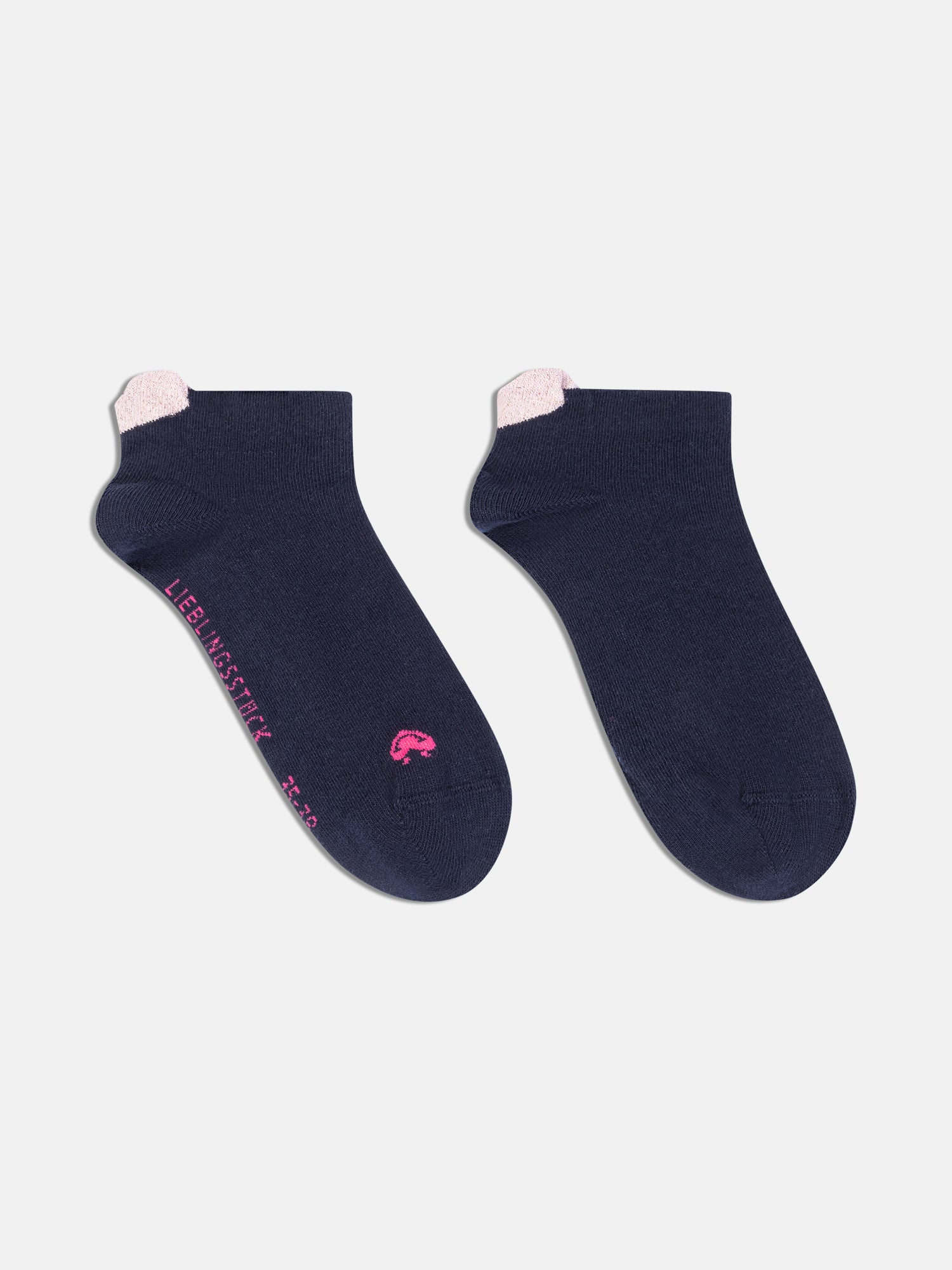 Lovely Socks "KellyEP" – 3er Pack