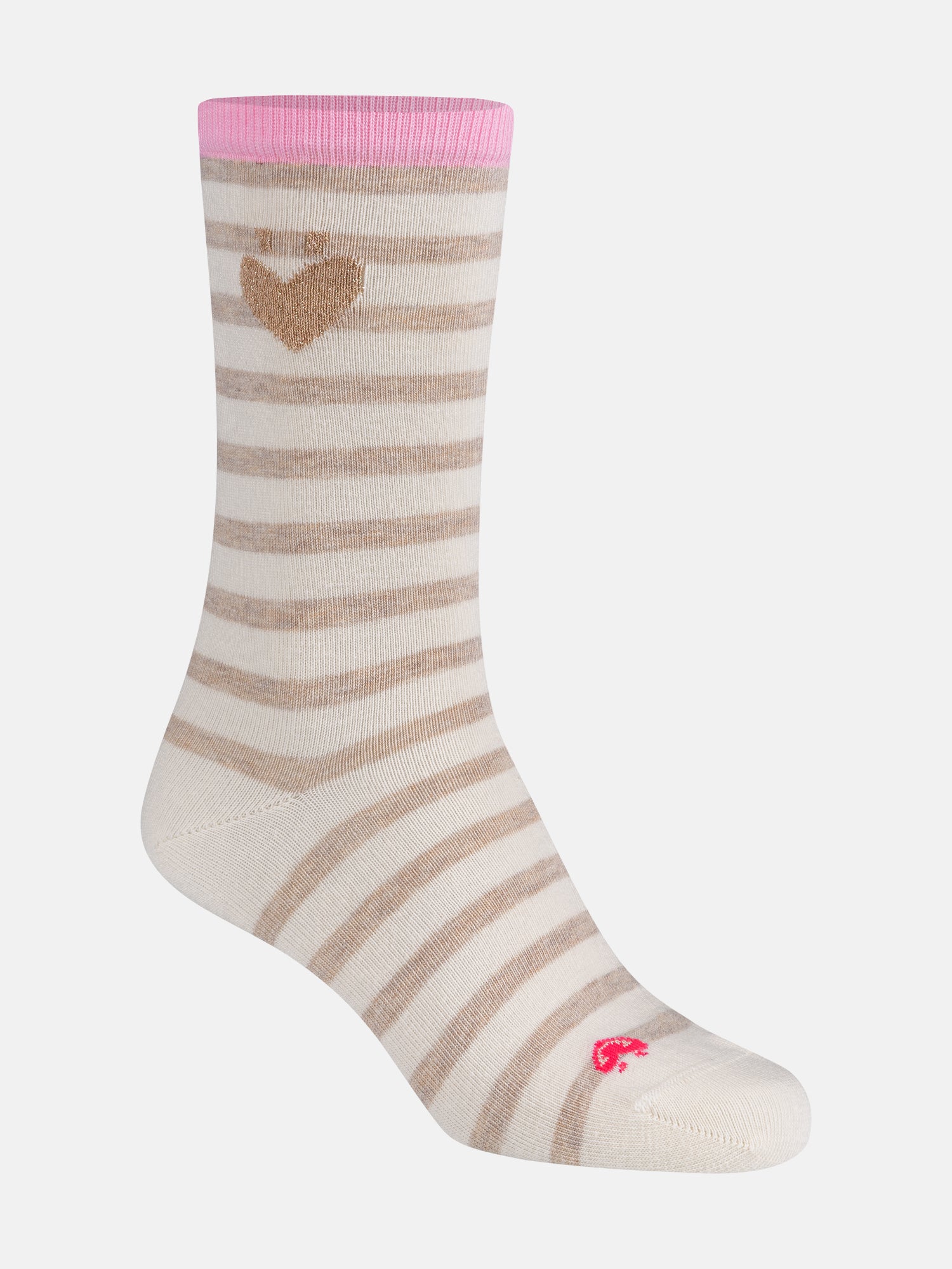 Lovely Socks "GraceEP" aus Baumwollmix