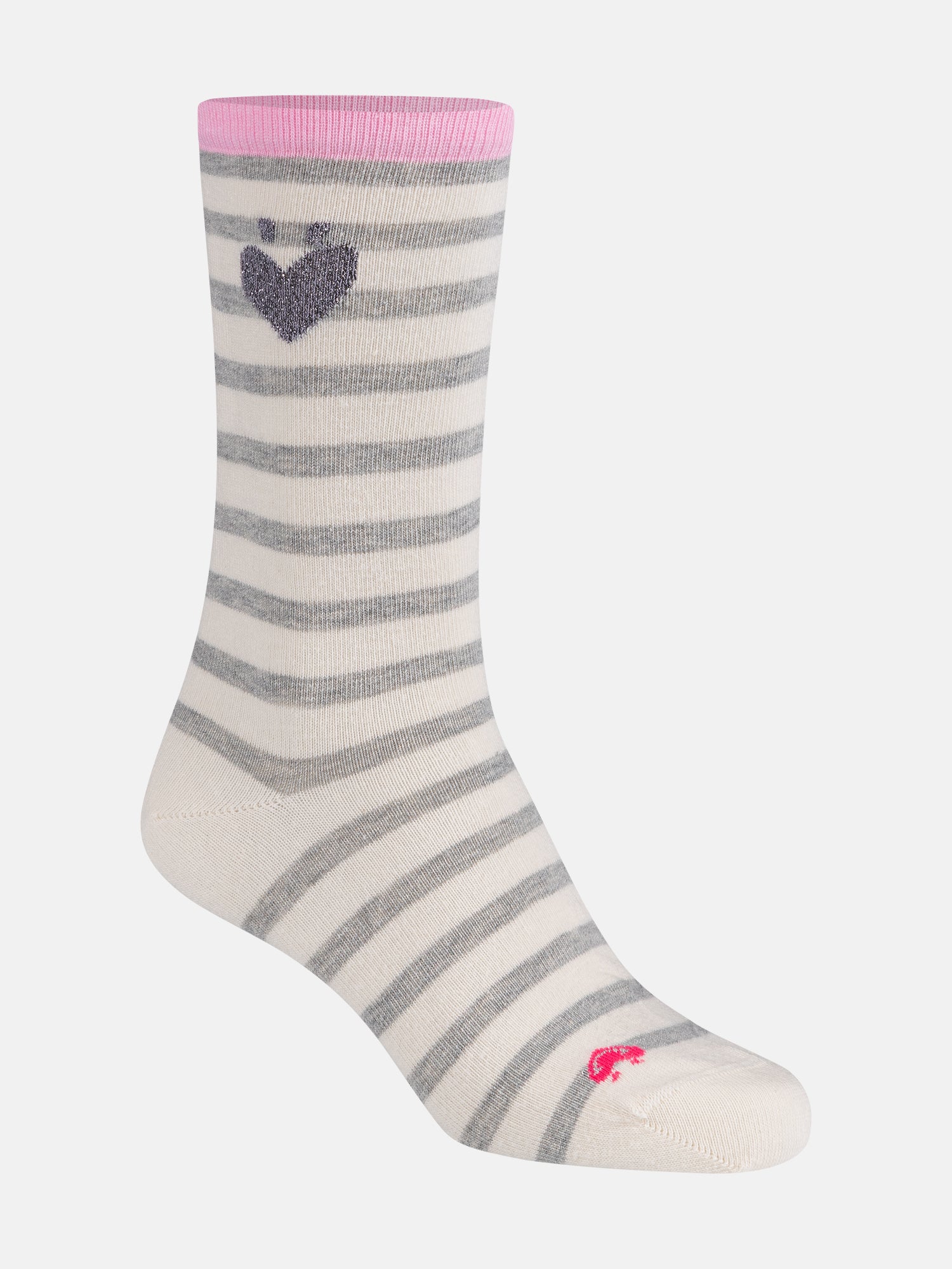 Lovely Socks "GraceEP" aus Baumwollmix