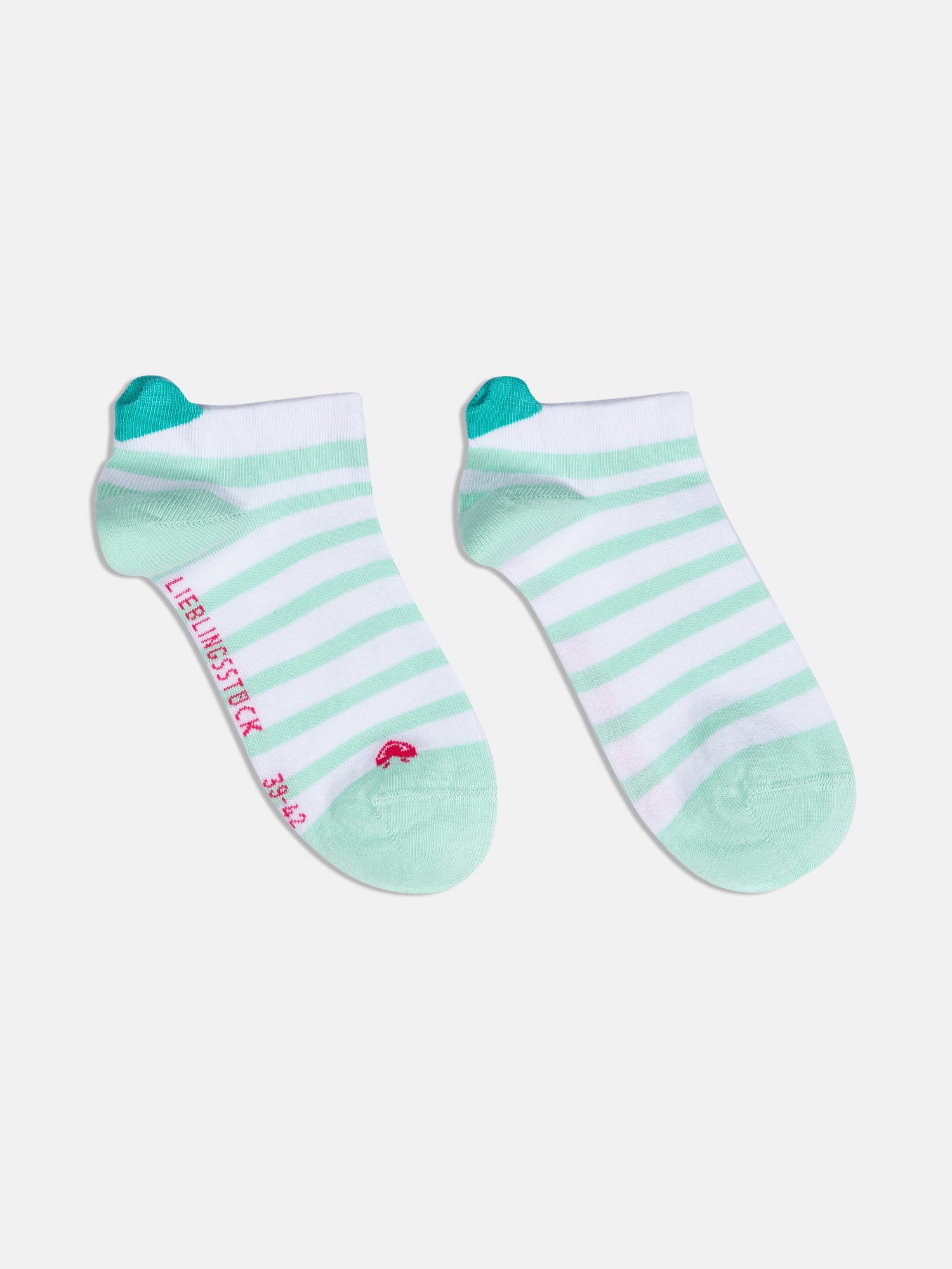 Lovely Socks "GraceEP" – 3er Pack