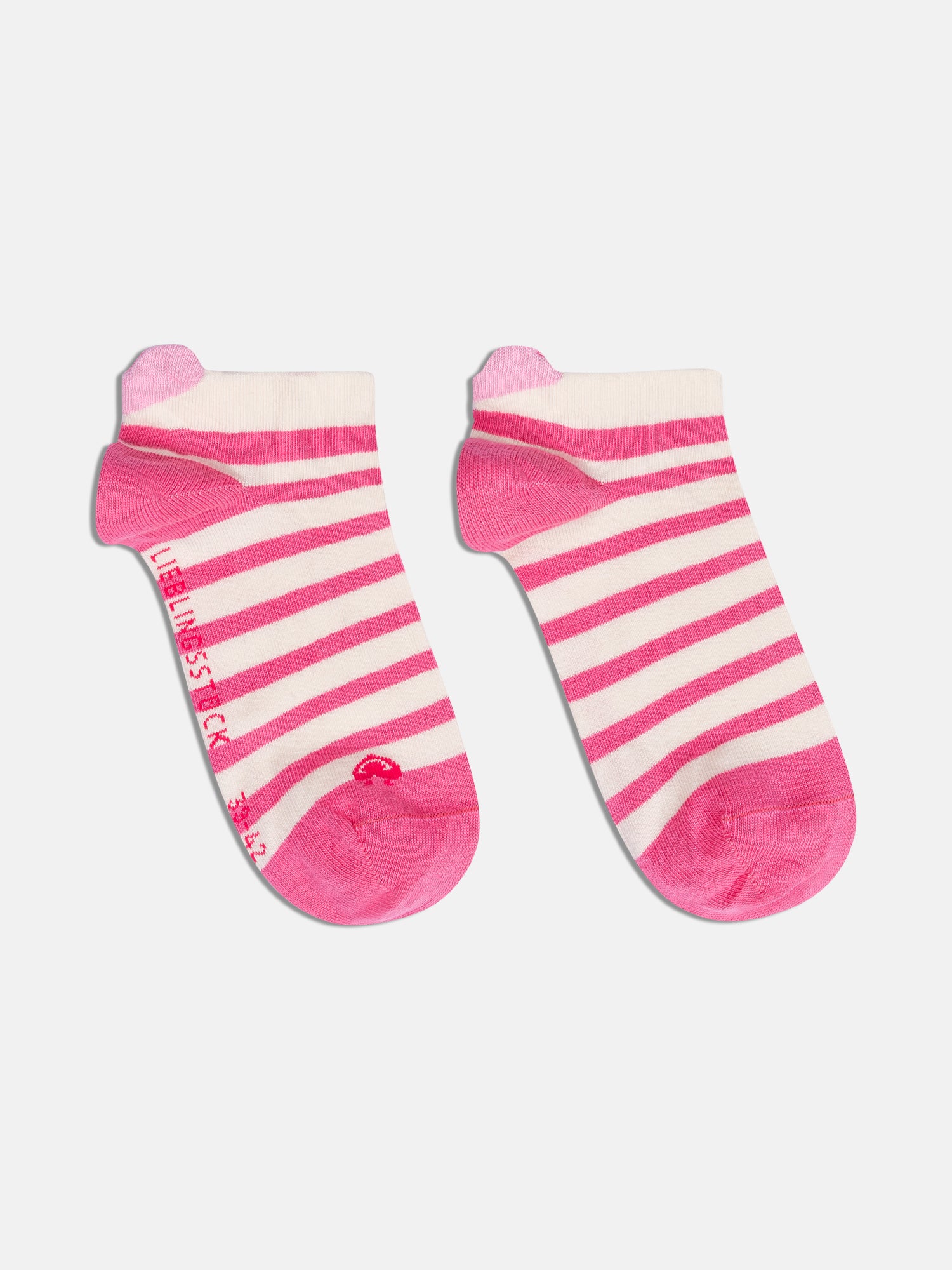 Lovely Socks "GraceEP" – 3er Pack