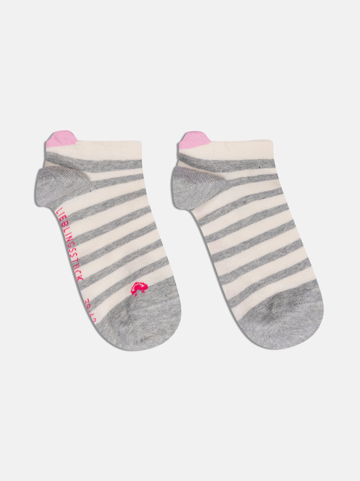 Lovely Socks "GraceEP" – 3er Pack