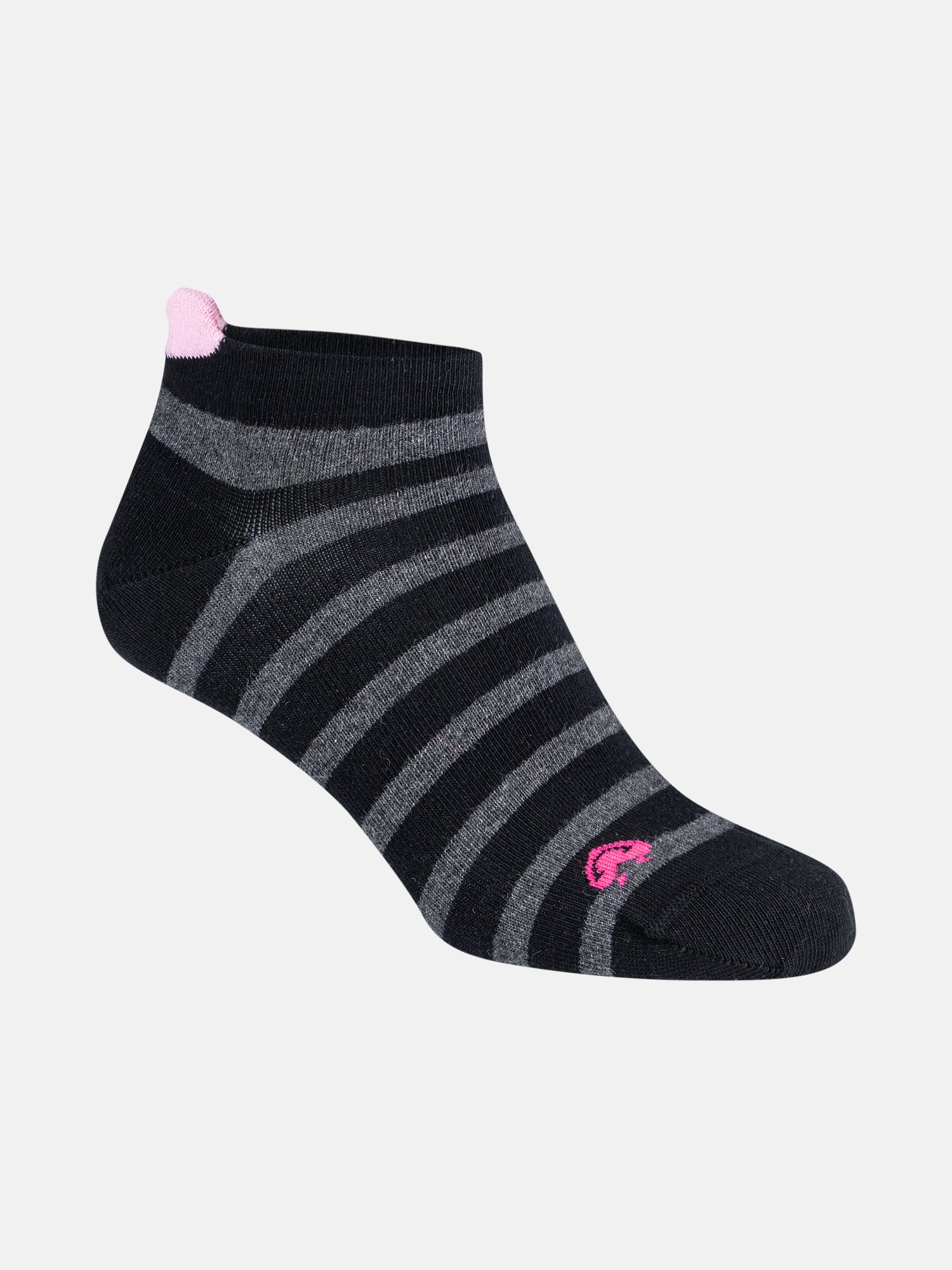 Lovely Socks "GraceEP" – 3er Pack