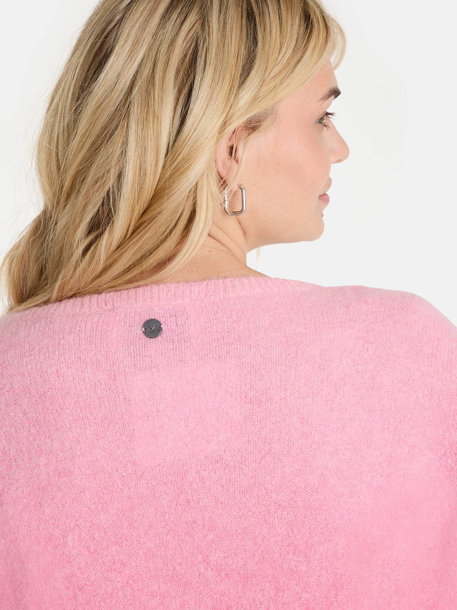 Pullover "AsyaL" mit Alpaka