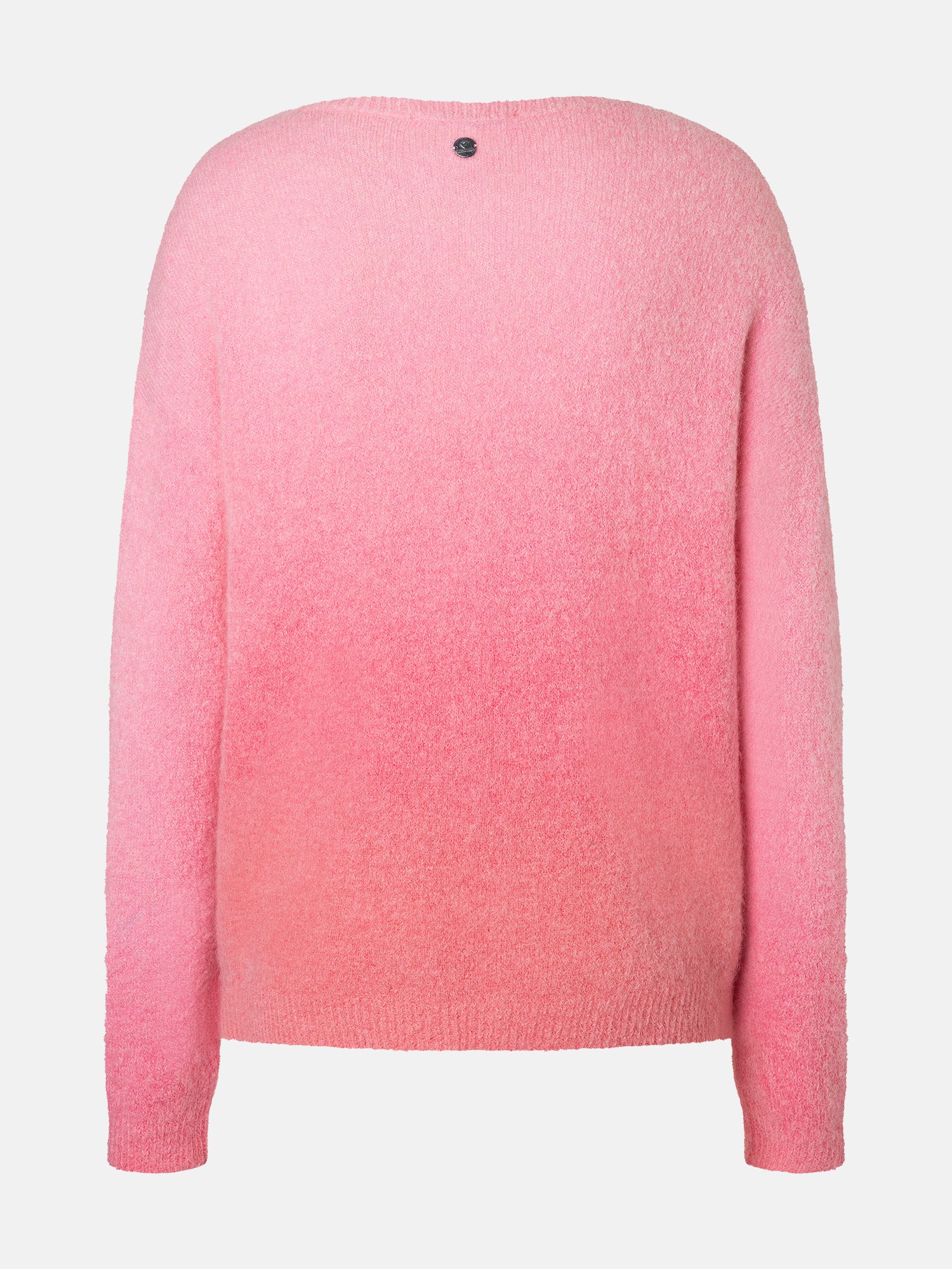 Pullover "AsyaL" mit Alpaka