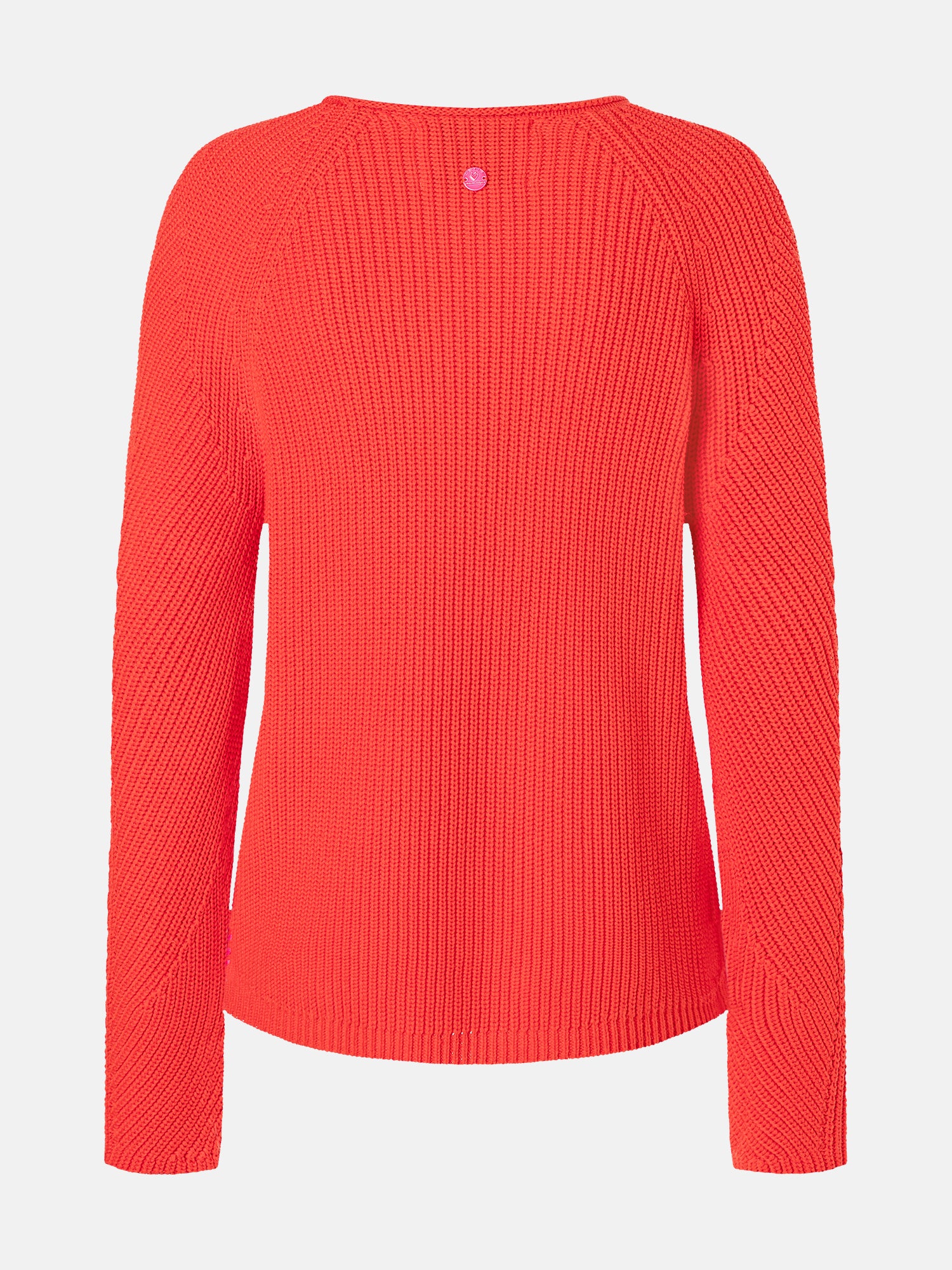 Pullover "BinjaL" aus Baumwolle