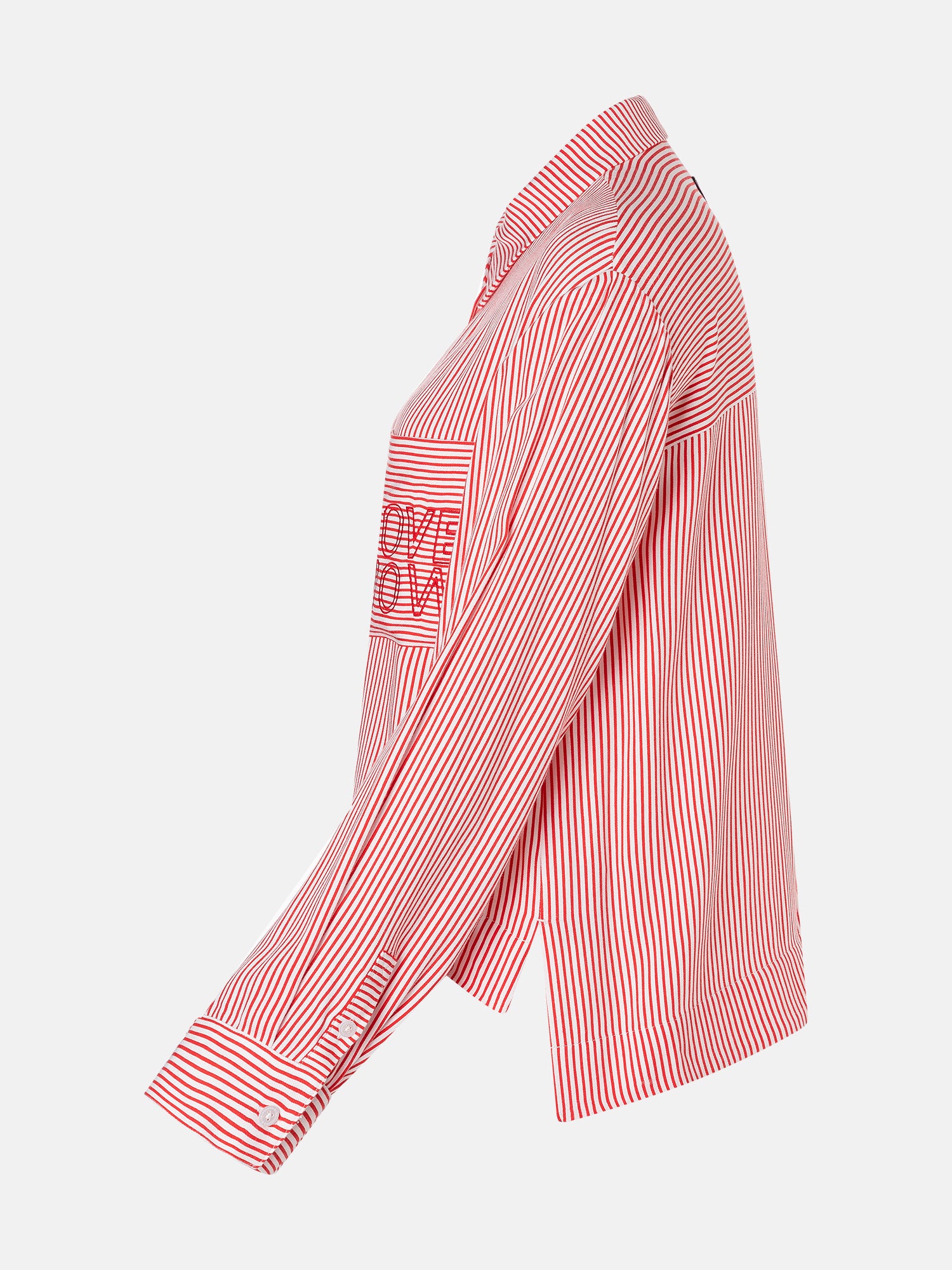 Bluse "EceL" aus Viskose