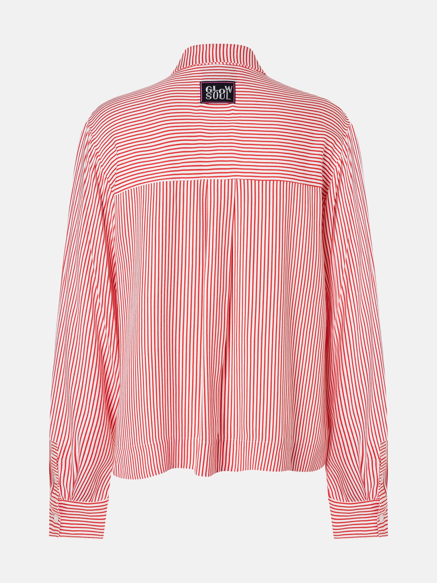 Bluse "EceL" aus Viskose