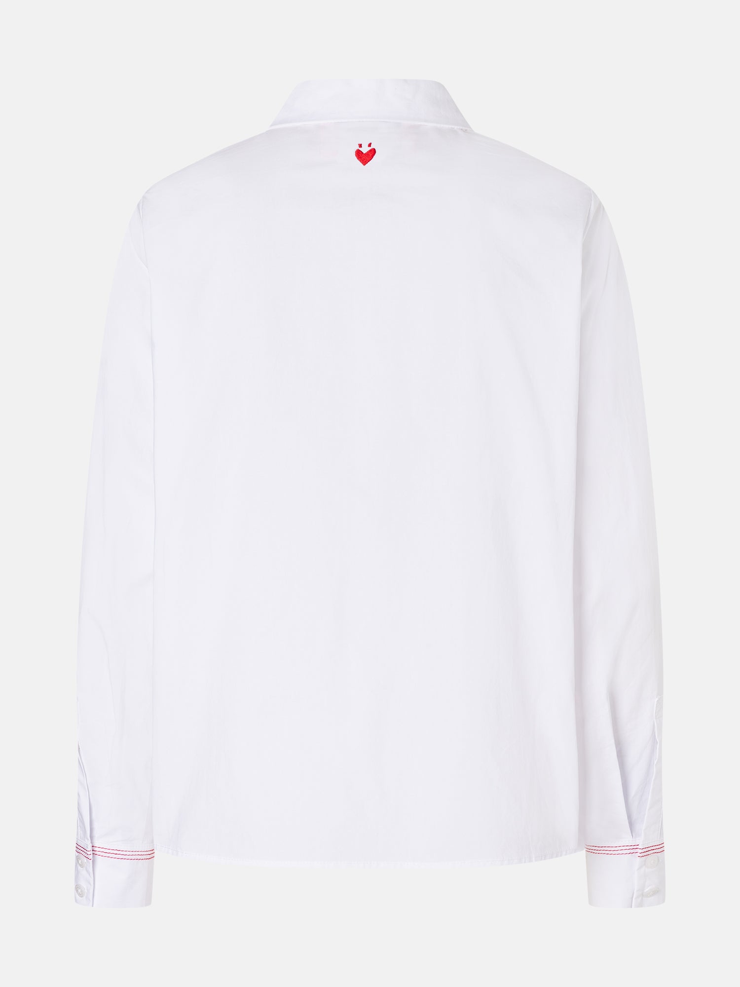 Bluse "EdelieL" aus Baumwolle