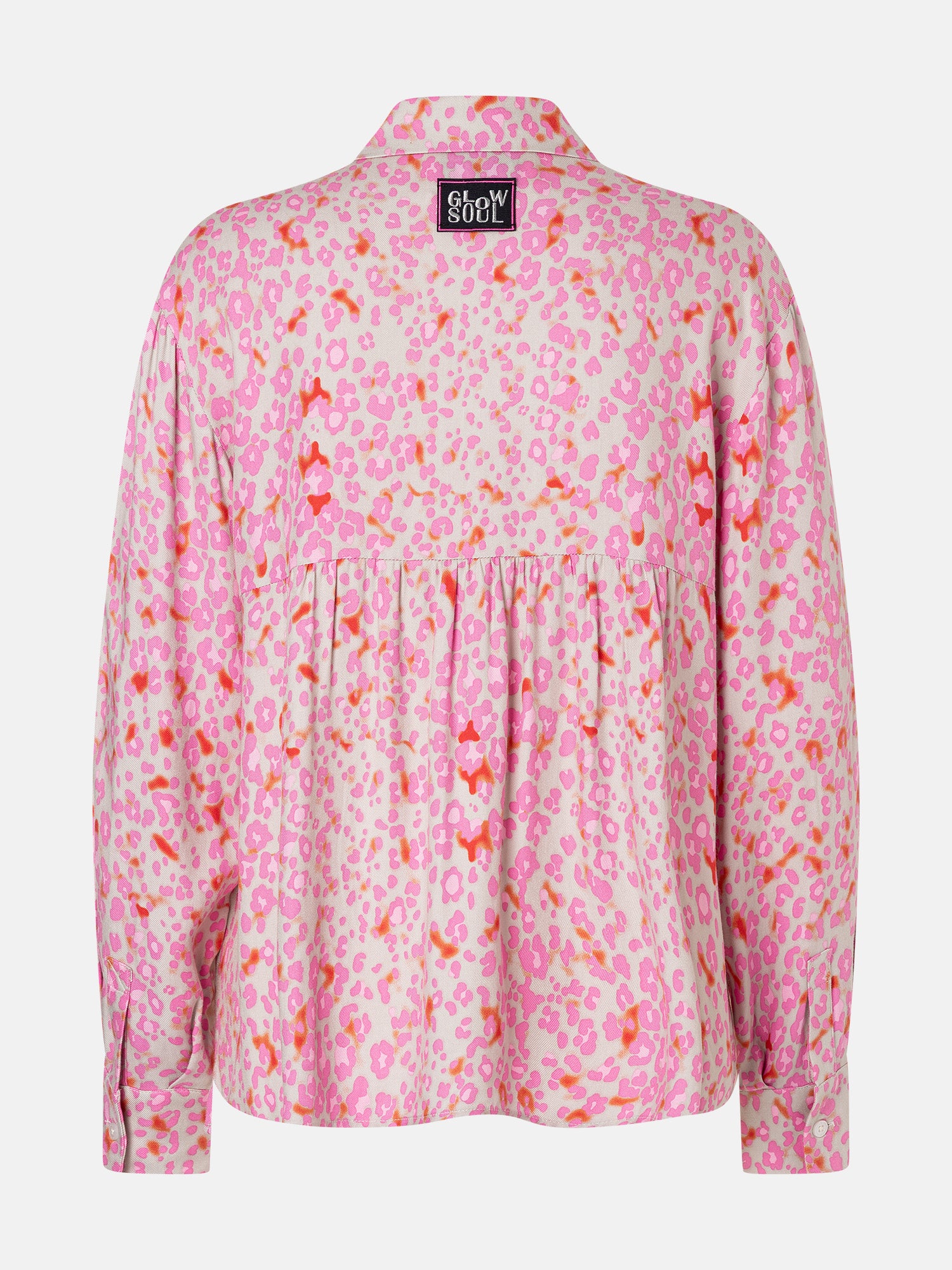 Bluse "EraliaL" aus Viskose