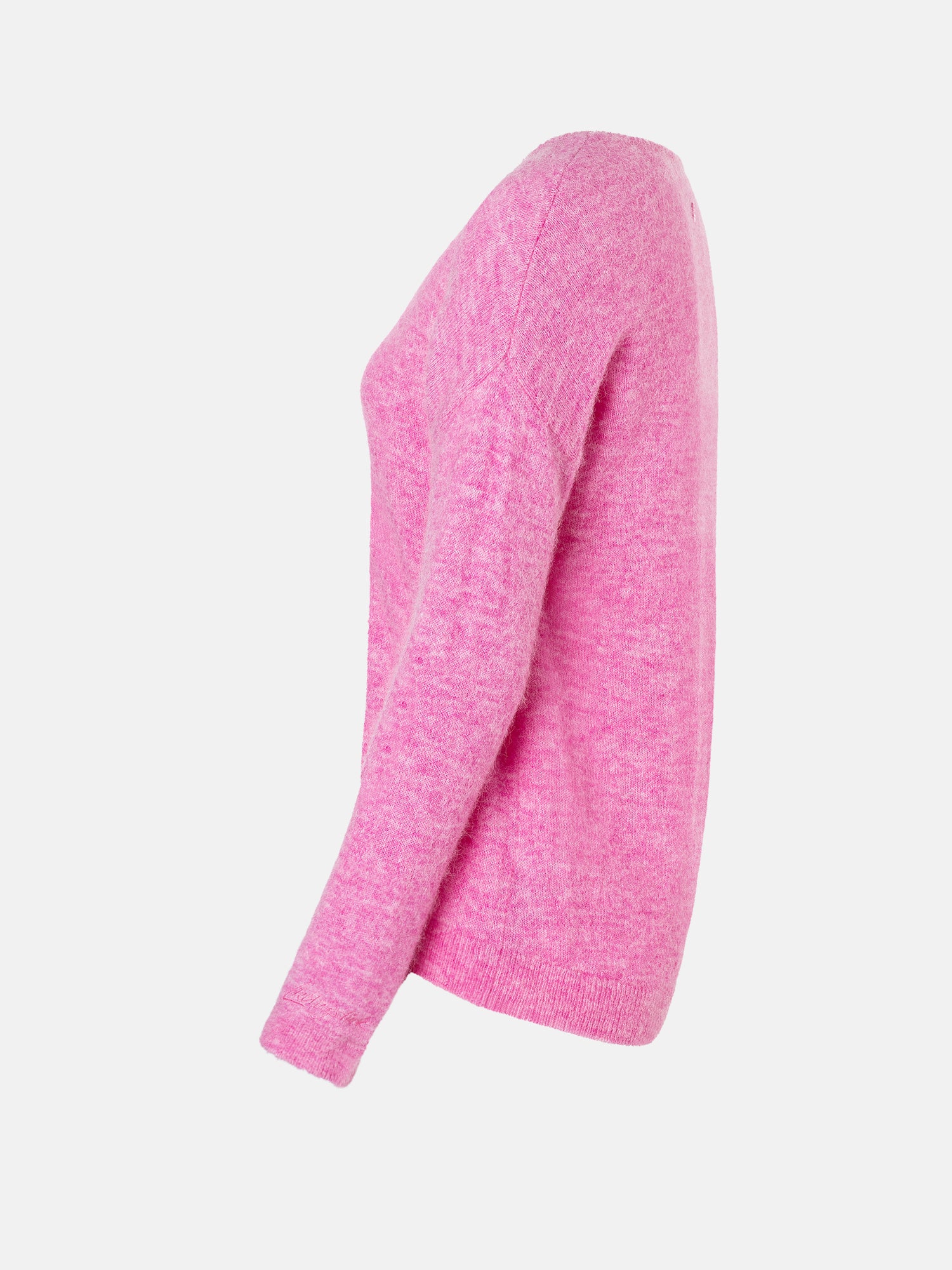 Pullover "LatifalaL" mit Alpaka