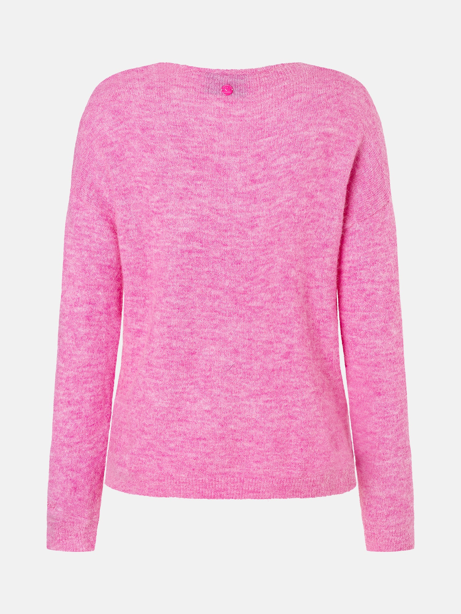 Pullover "LatifalaL" mit Alpaka