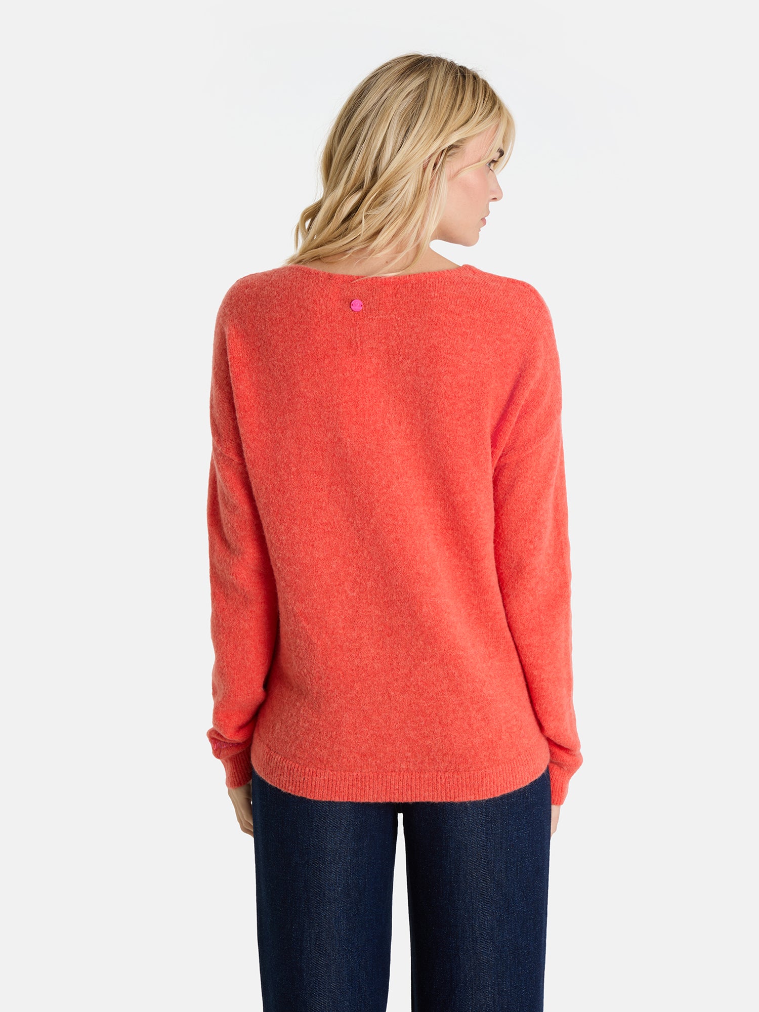 Pullover "LatifalaL" mit Alpaka