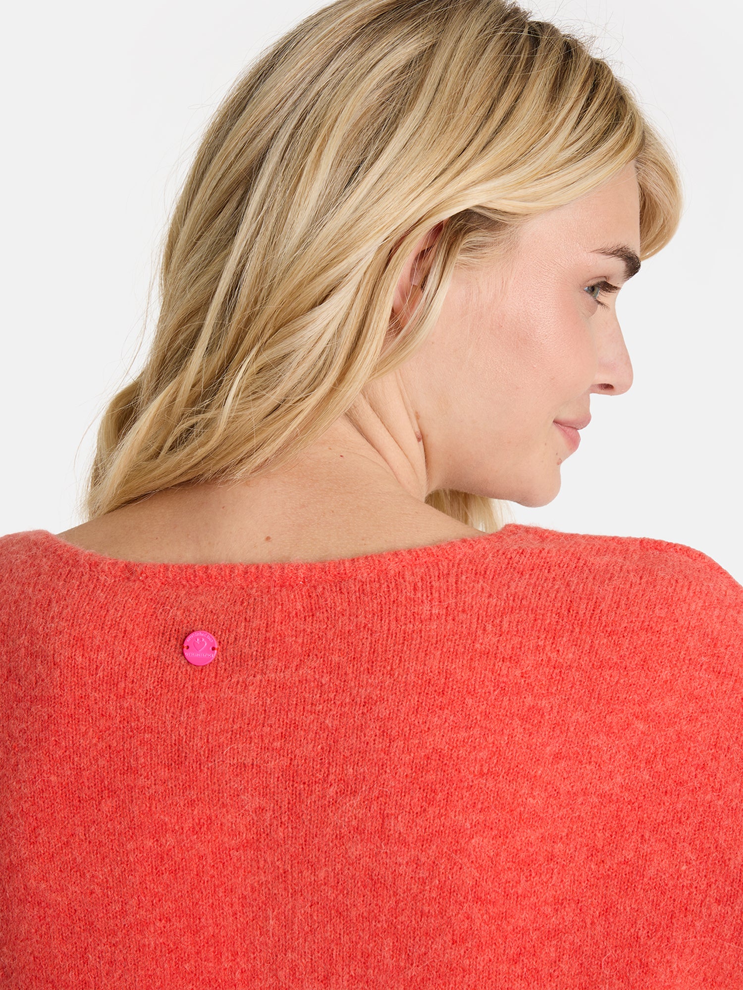 Pullover "LatifalaL" mit Alpaka