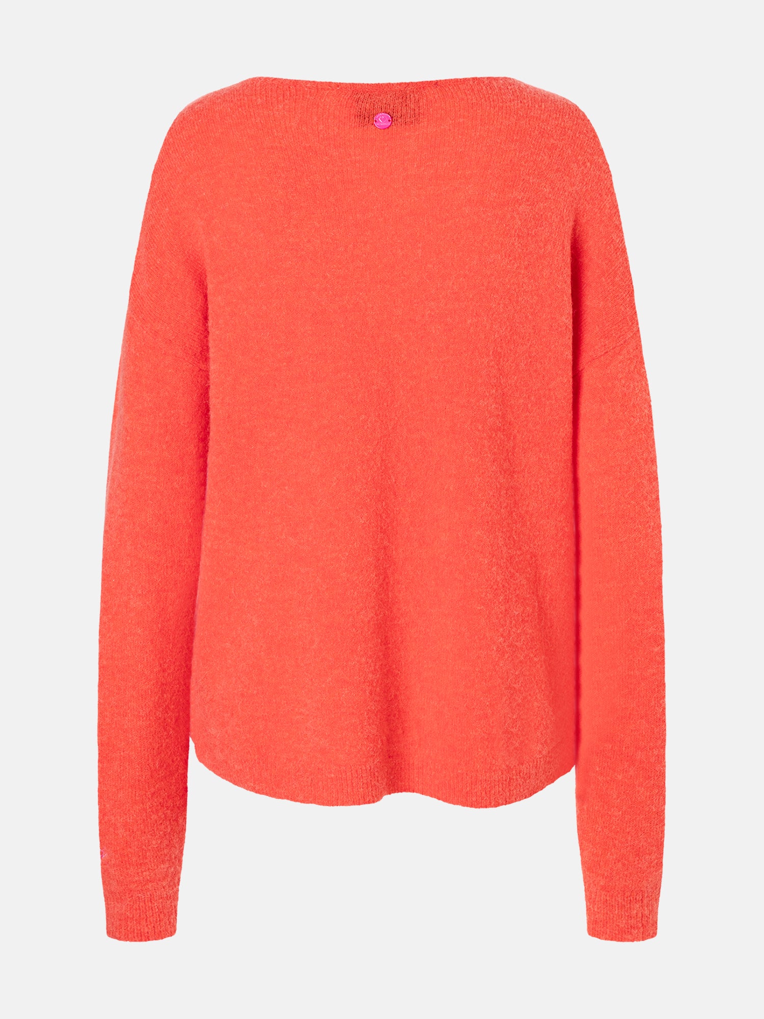 Pullover "LatifalaL" mit Alpaka