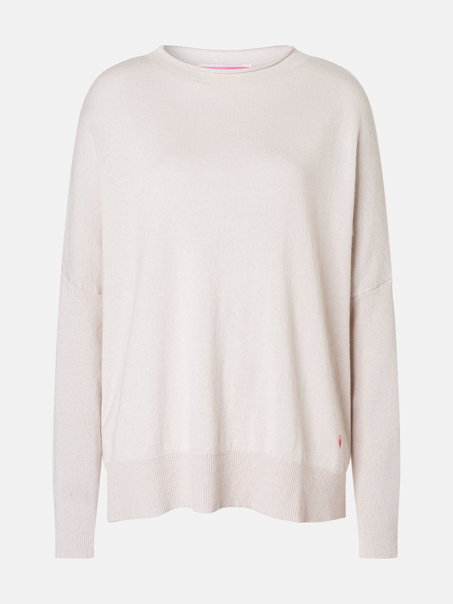 Pullover "MadinaL" mit Kaschmir