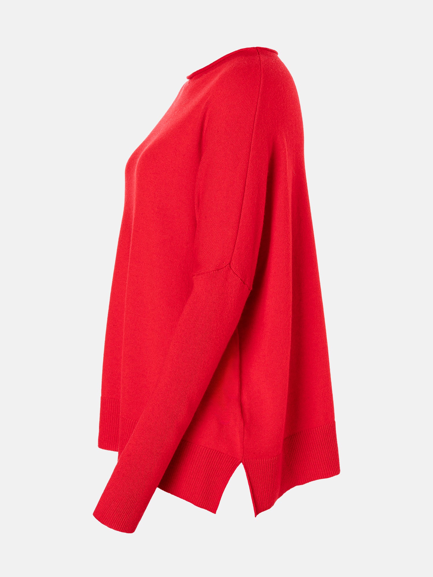 Pullover "MadinaL" mit Kaschmir