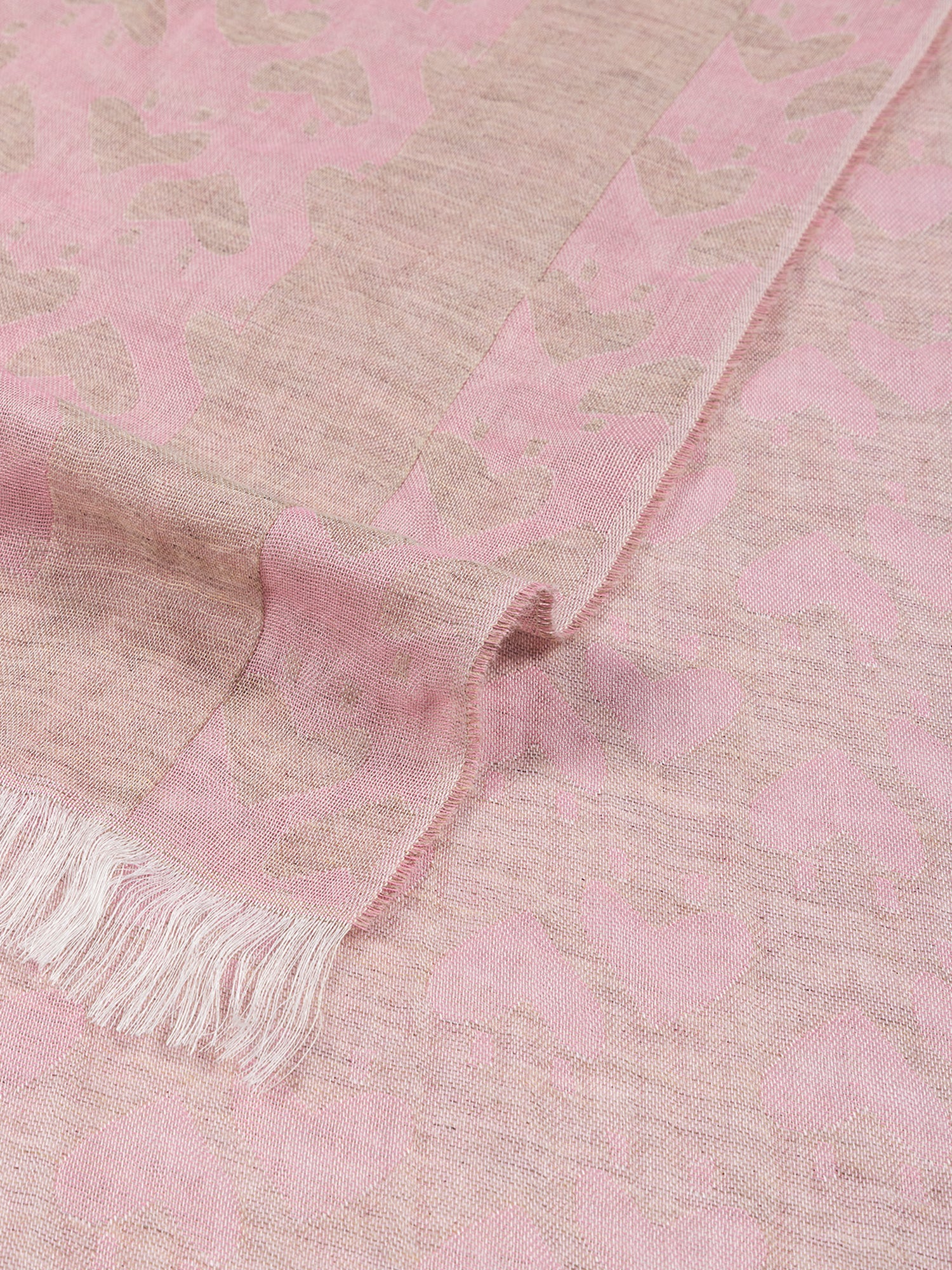 Tuch "MaditaL" mit Modal