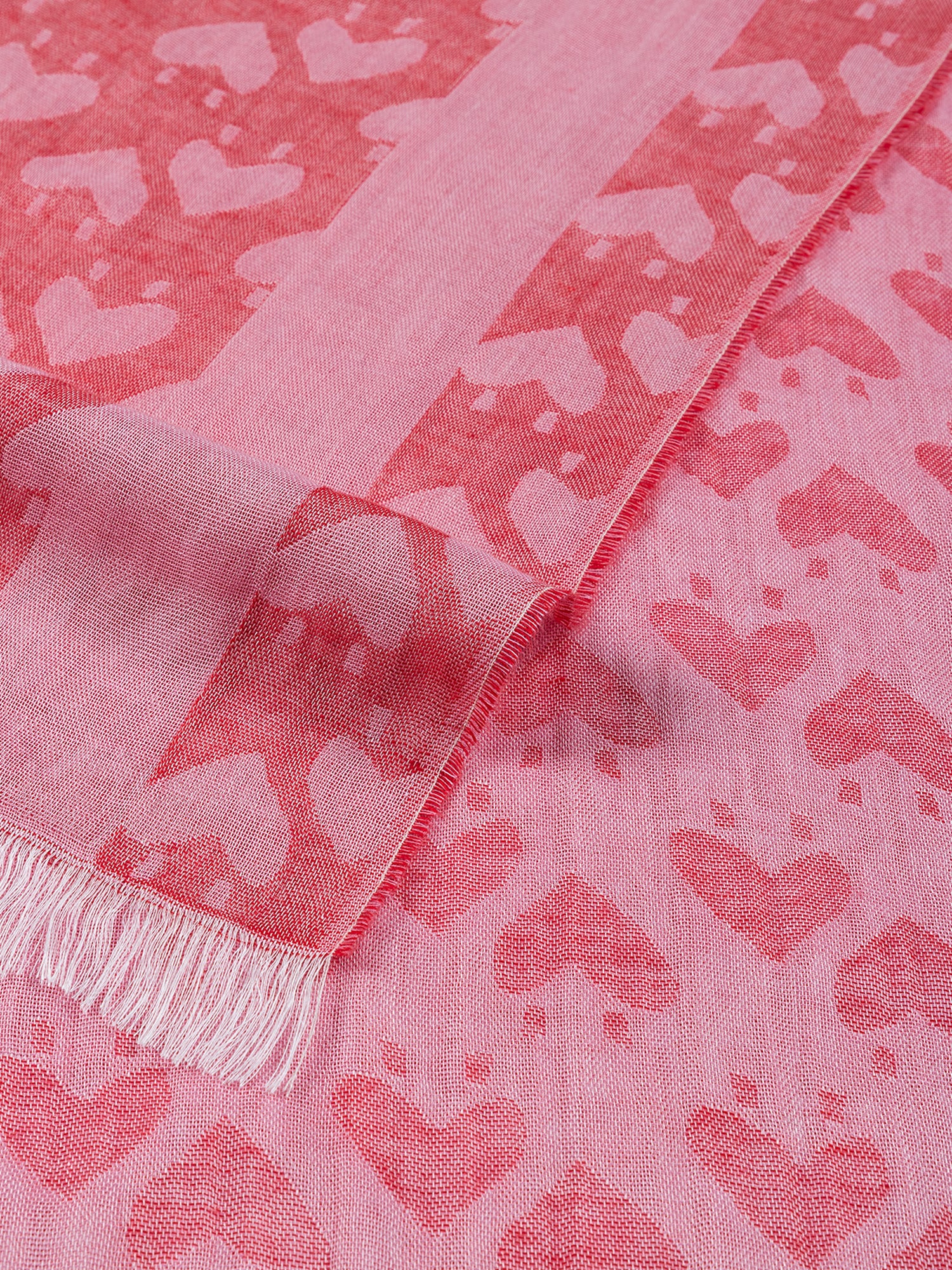 Tuch "MaditaL" mit Modal