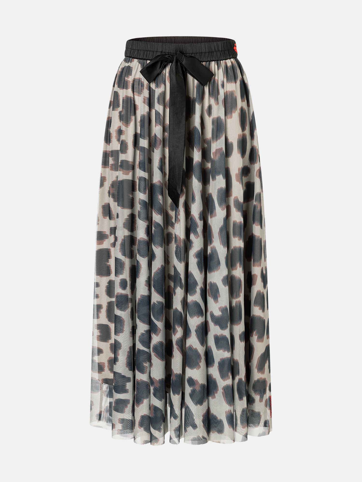 Rock "RebiaL" mit Elasthan