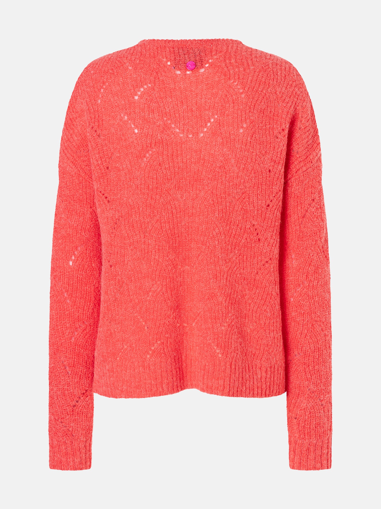 Pullover "SölveL" mit Alpaka