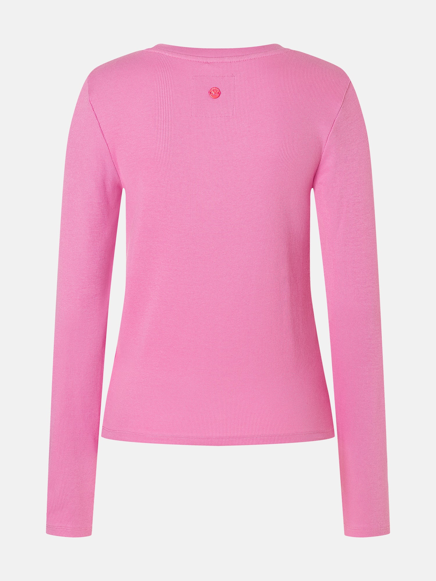 Langarmshirt "TaraL" aus Baumwollmix