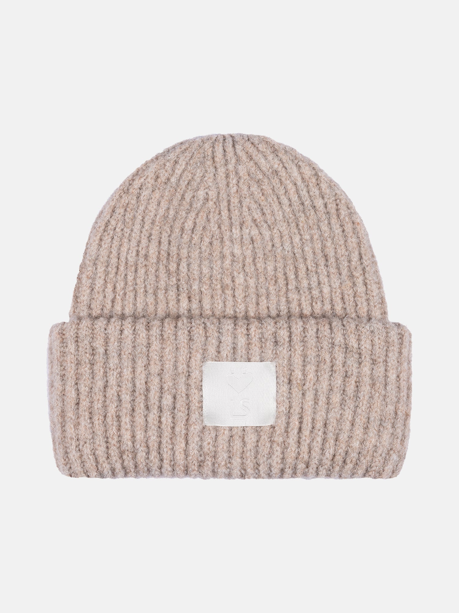 Strickmütze „Soft Spirit“