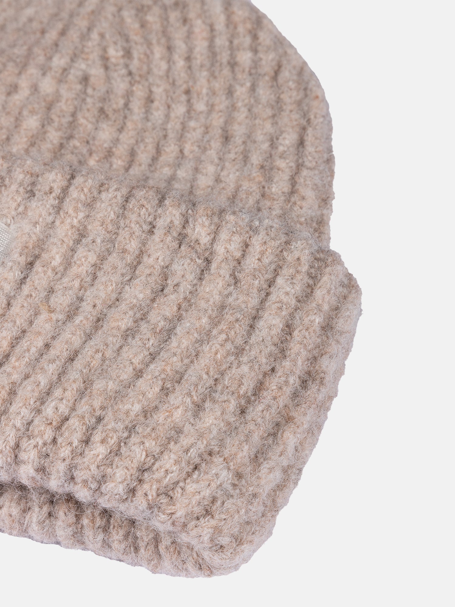 Strickmütze „Soft Spirit“