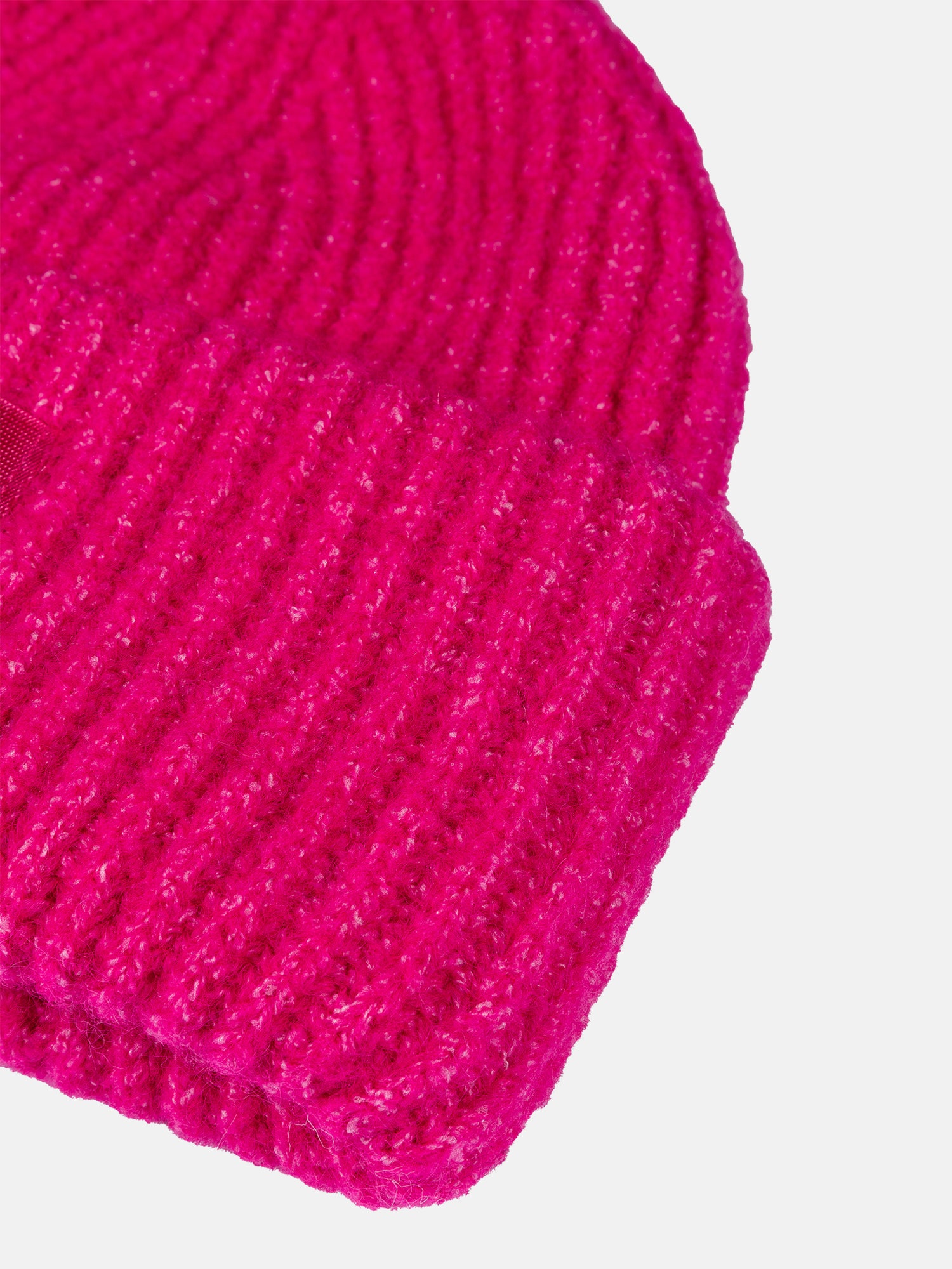 Strickmütze „Soft Spirit“