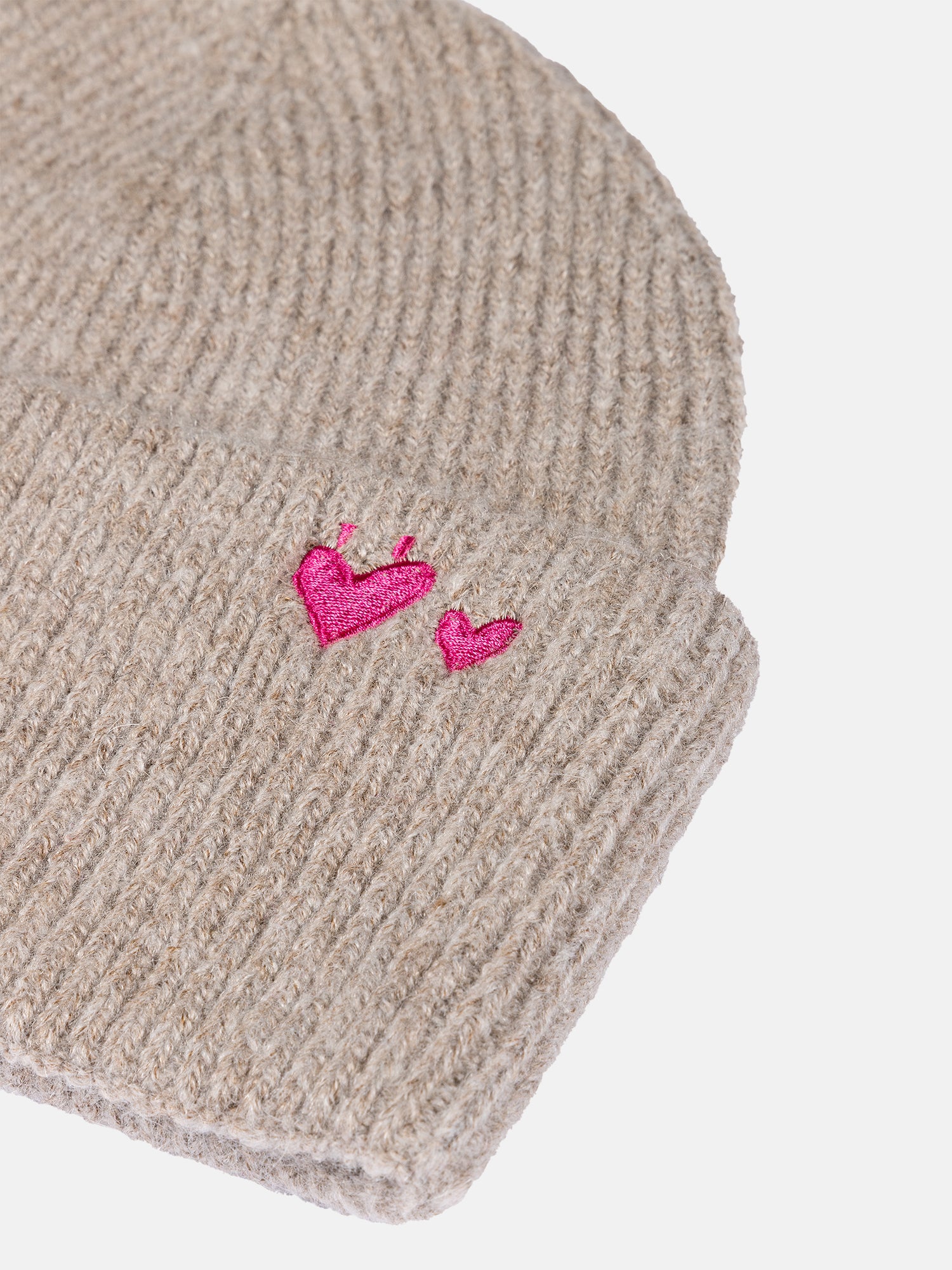 Mütze „Lovely Button“