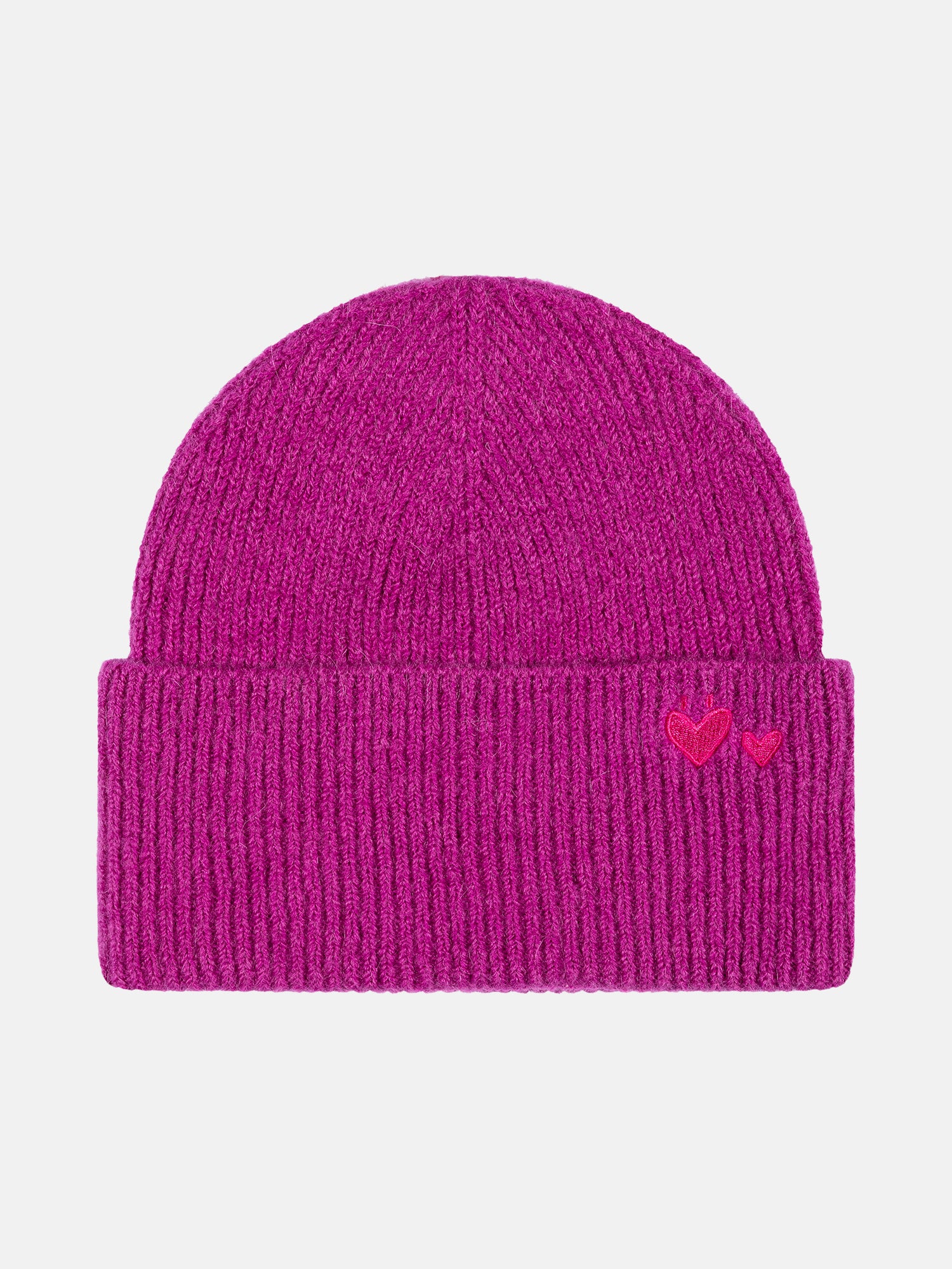 Mütze „Lovely Button“