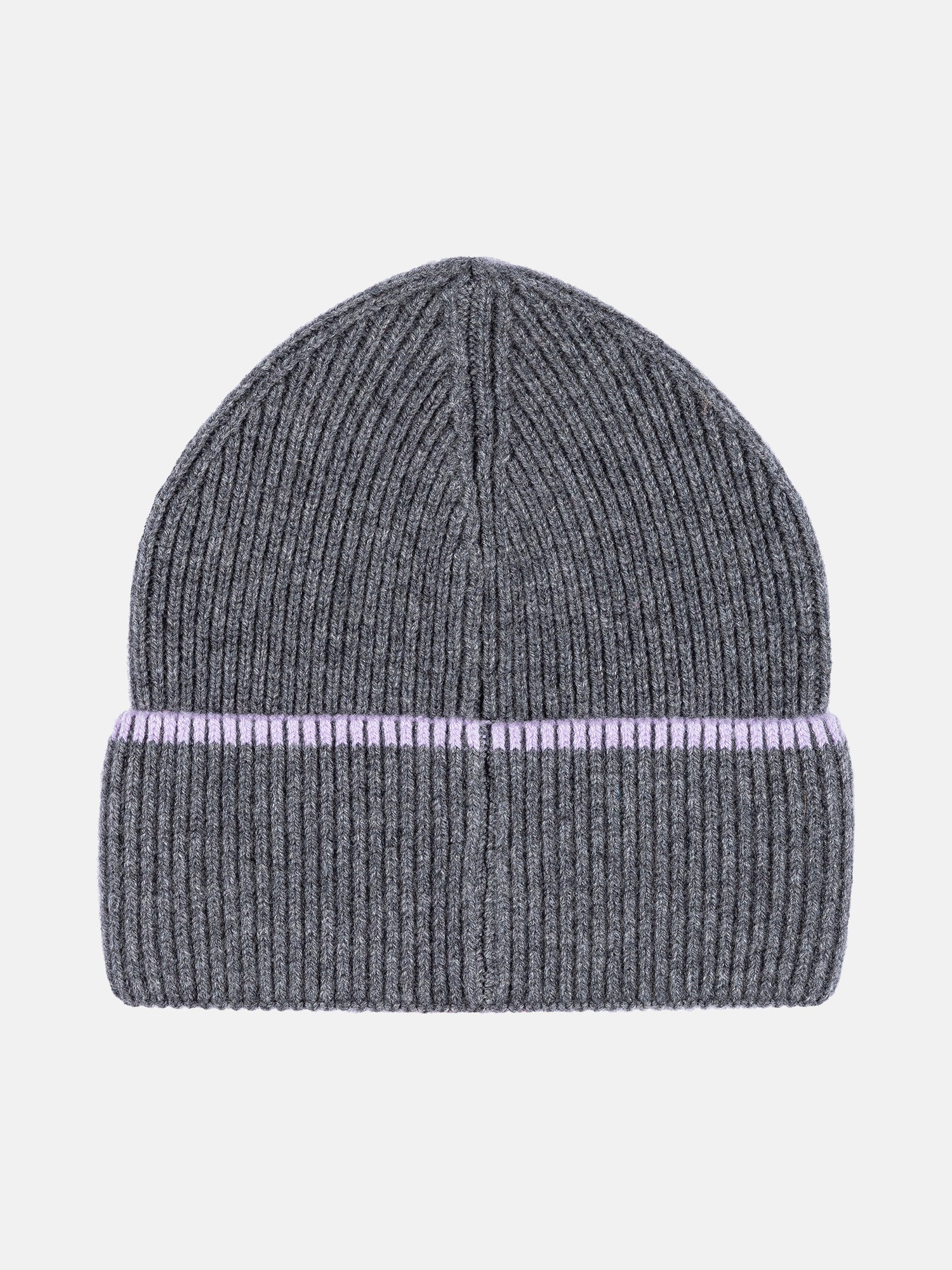 Wollmütze „Sweet Heart“ mit Kaschmir