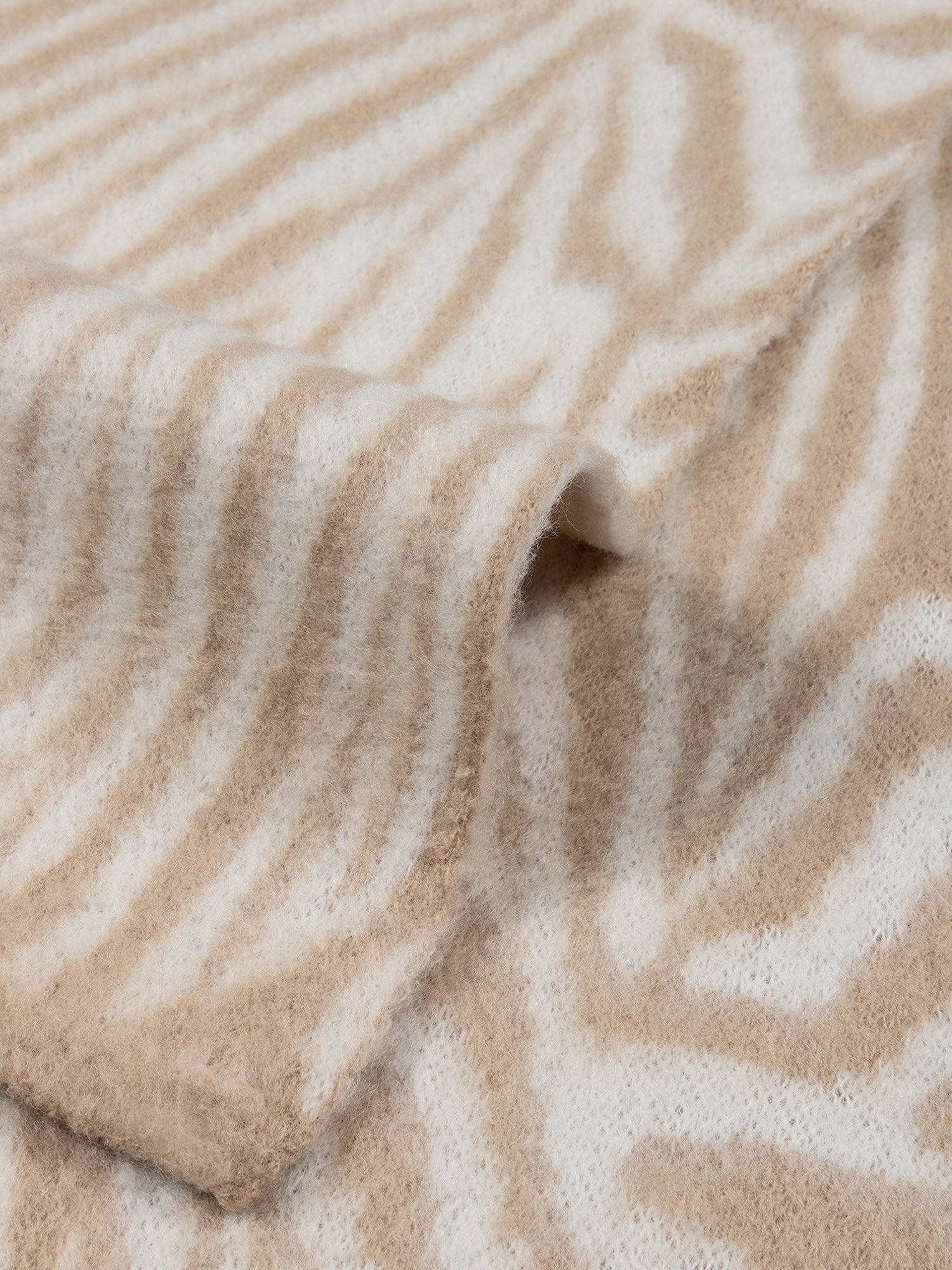 Strickschal „Hey, Lovely“