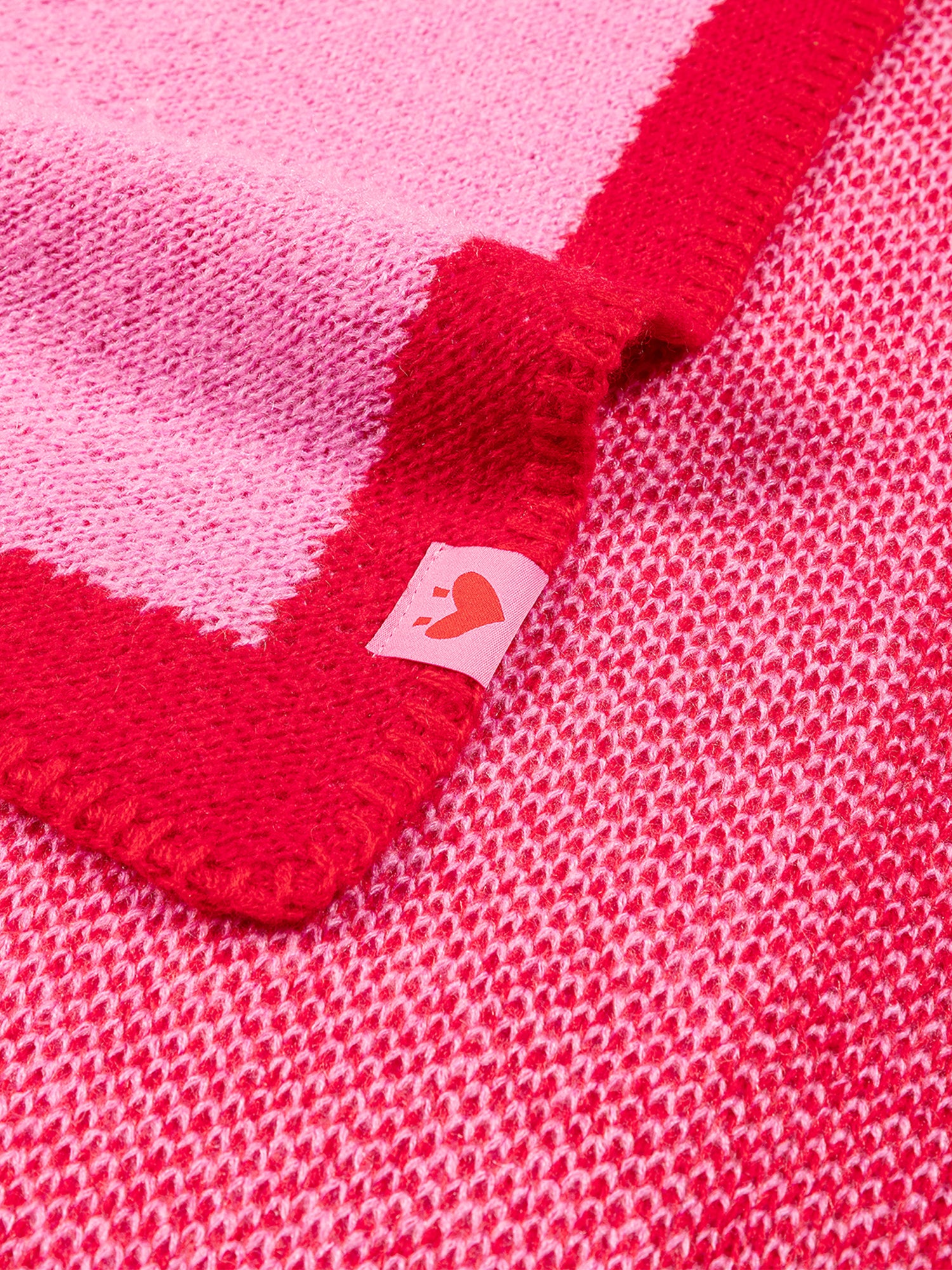 Strick-Cape „Chic Comfort“