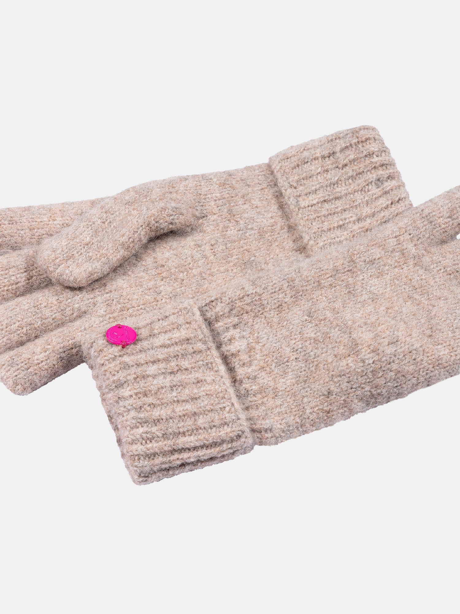 Strickhandschuhe „Soft Spirit“